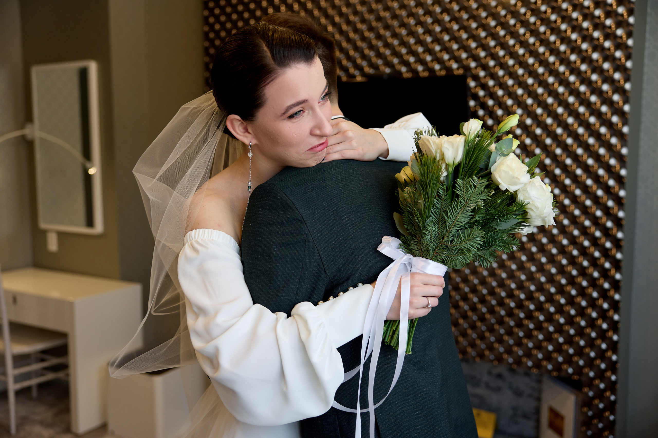 Арина и Аркадий. Александр Прозоров фотограф в Кирове