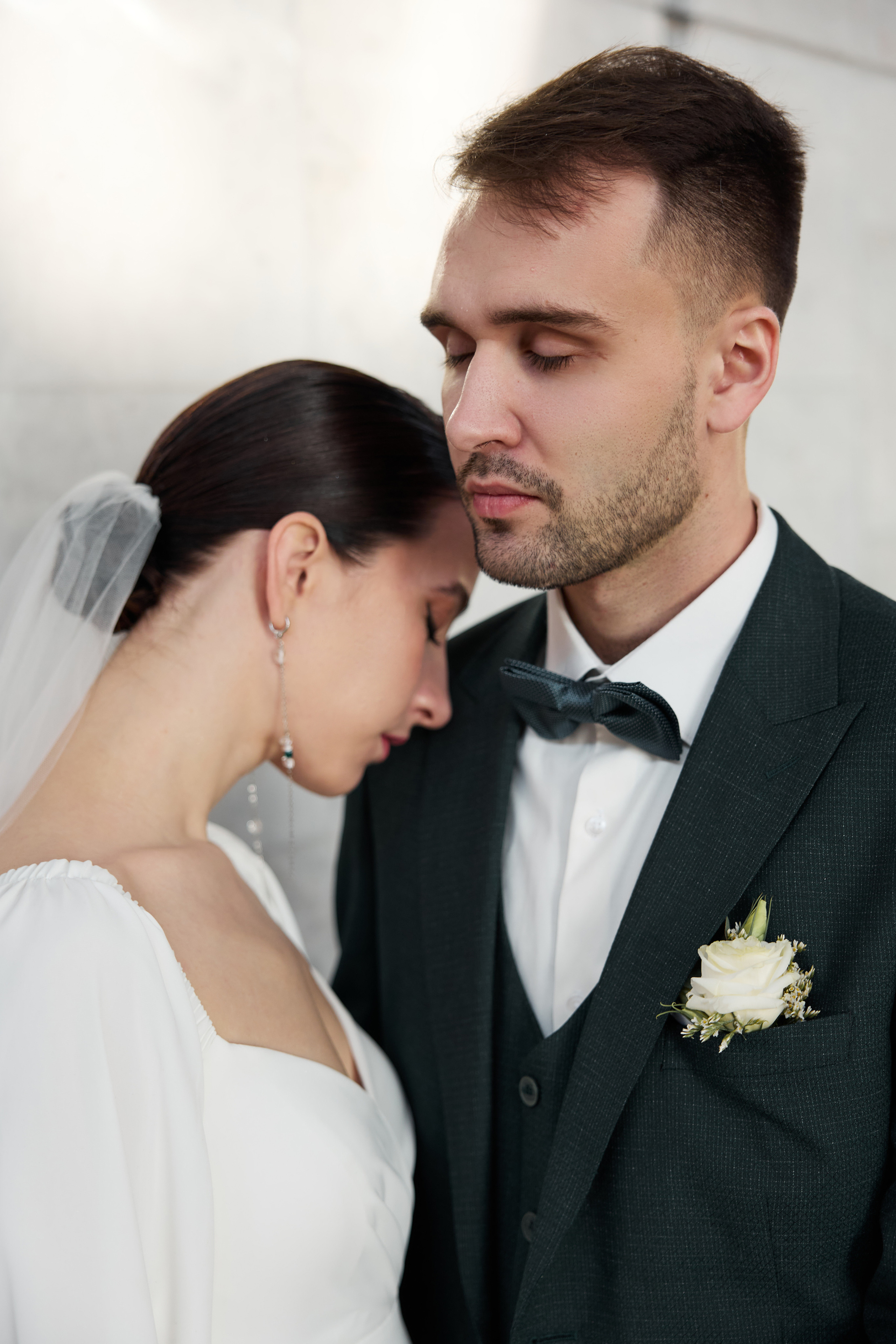 Арина и Аркадий. Александр Прозоров фотограф в Кирове