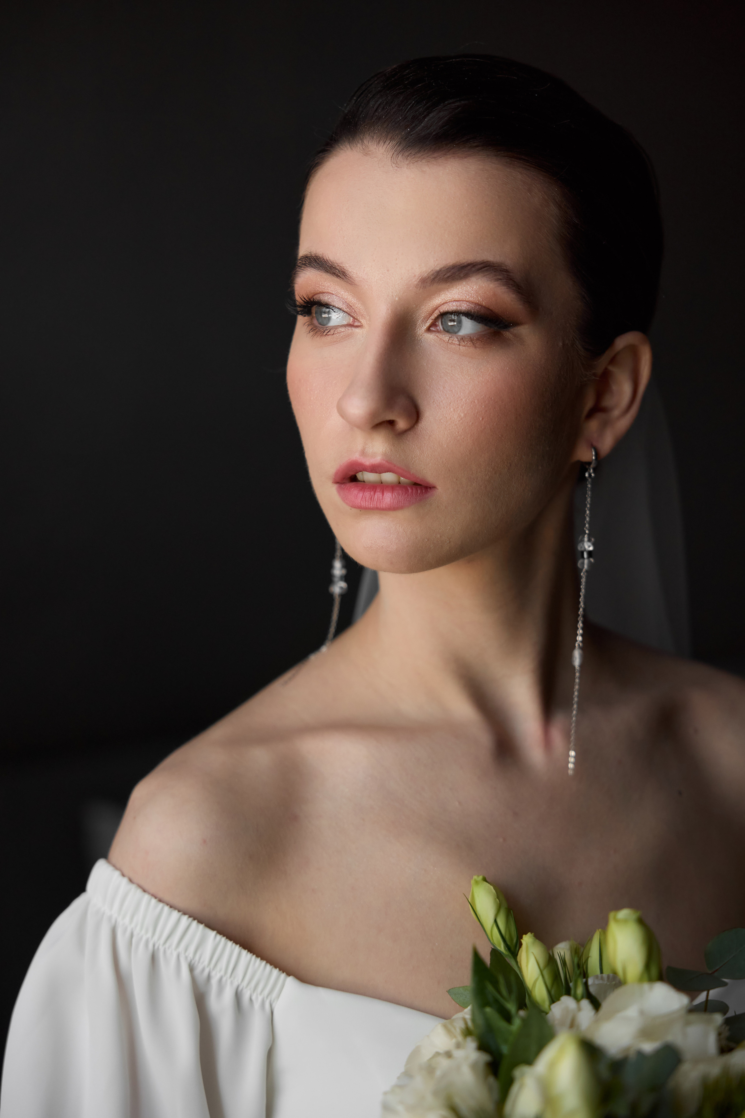 Арина и Аркадий. Александр Прозоров фотограф в Кирове