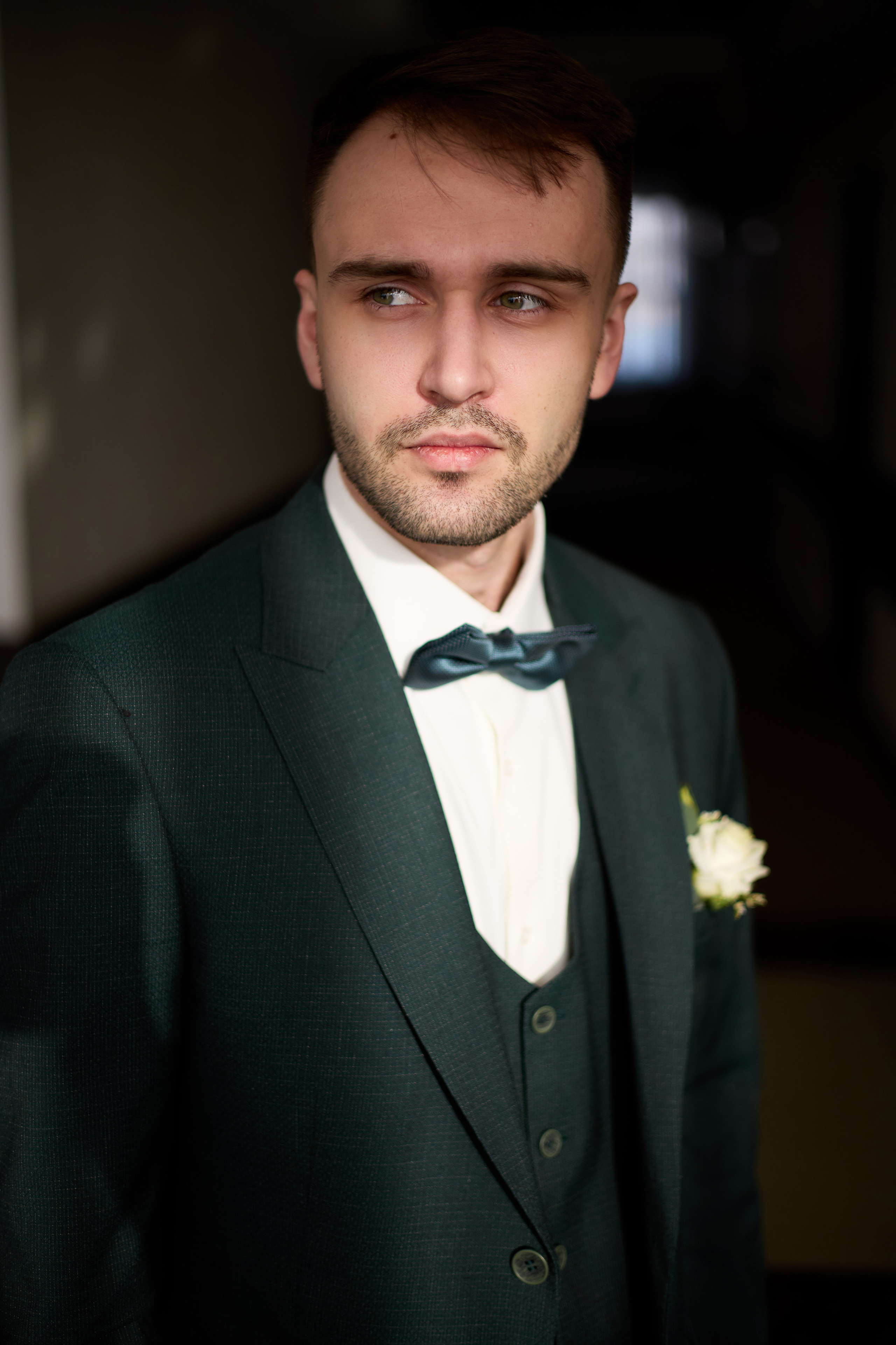 Арина и Аркадий. Александр Прозоров фотограф в Кирове