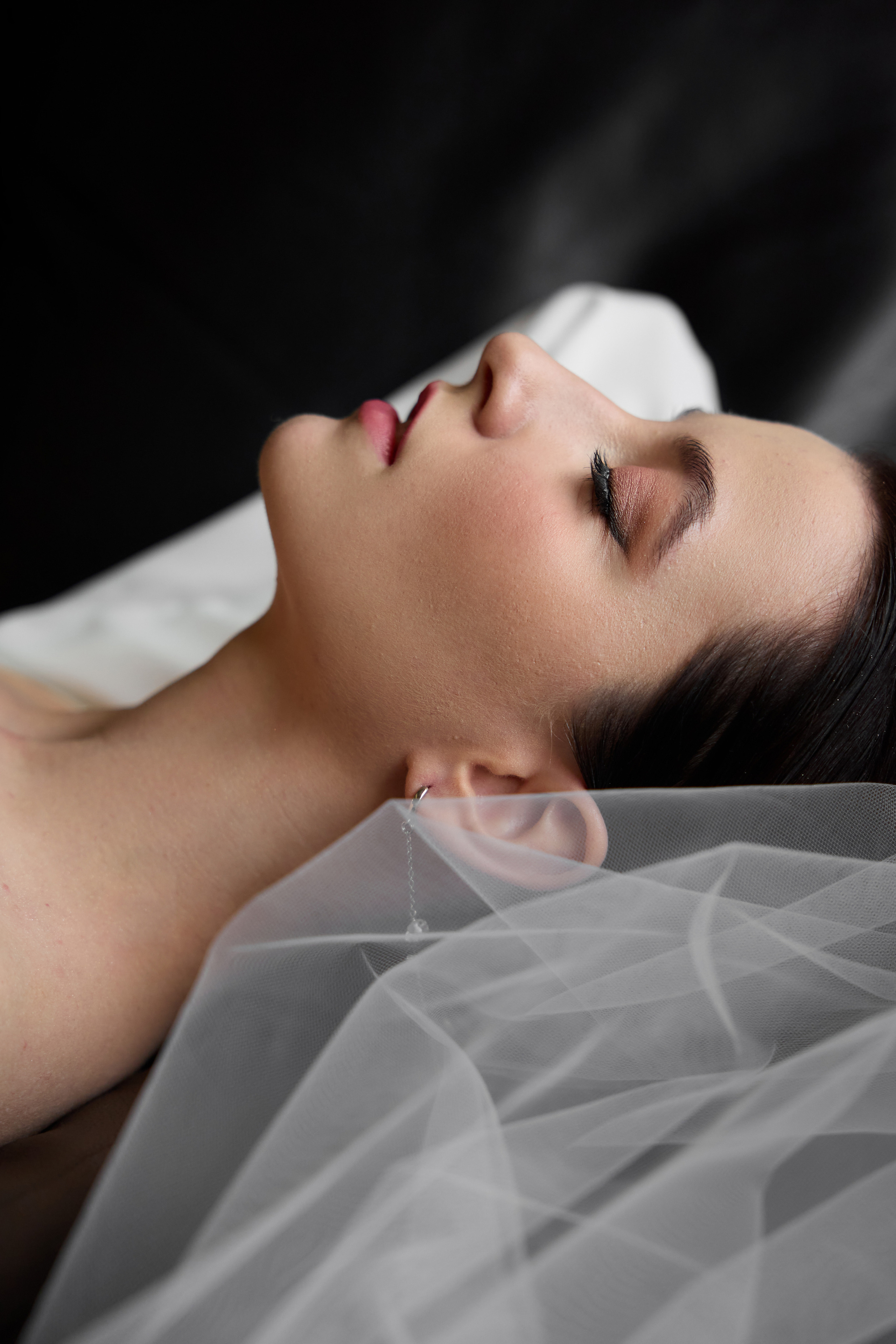 Арина и Аркадий. Александр Прозоров фотограф в Кирове