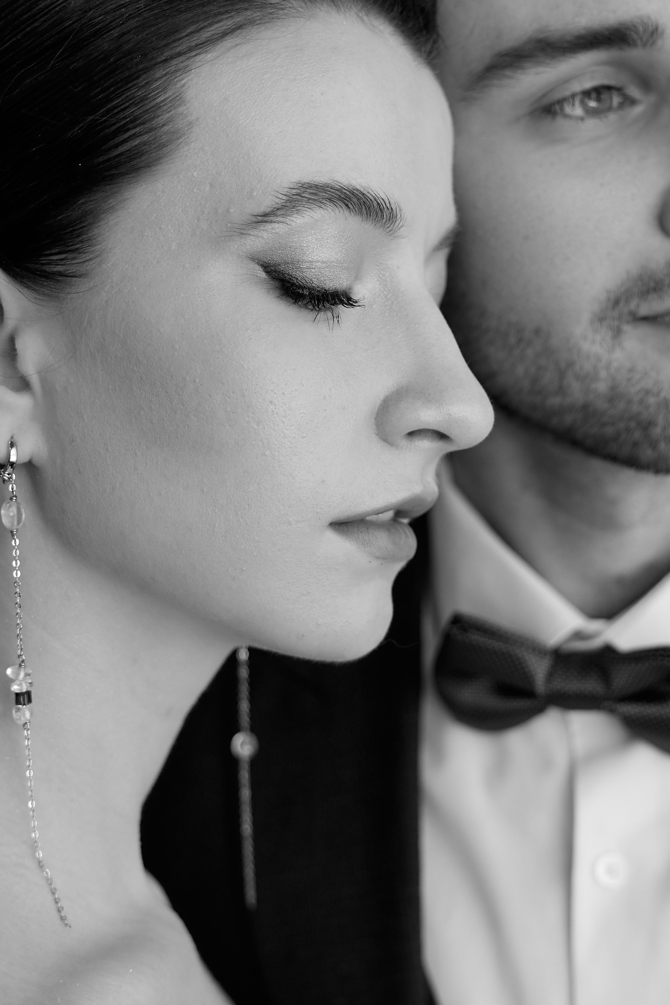 Арина и Аркадий. Александр Прозоров фотограф в Кирове