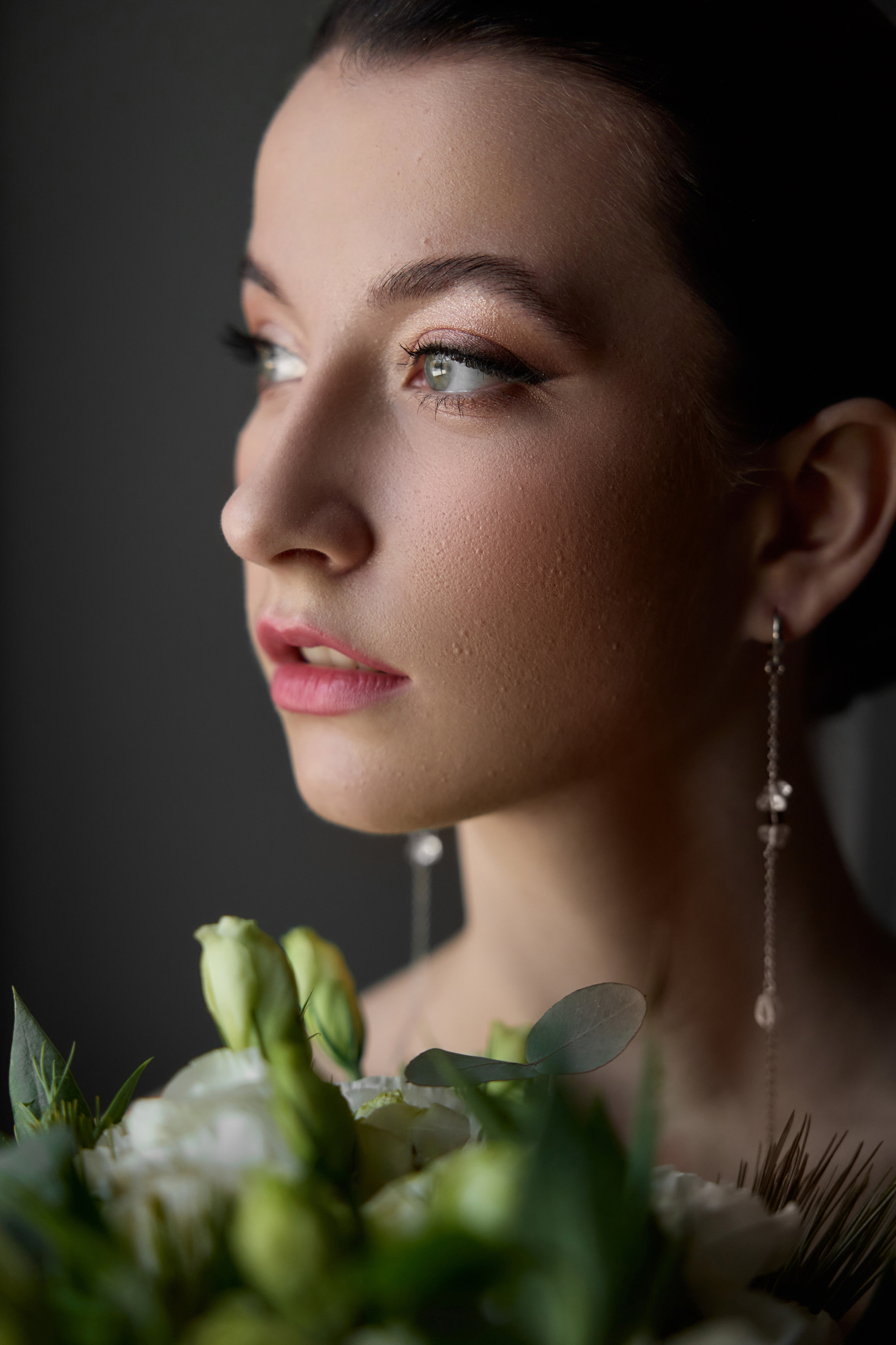 Арина и Аркадий. Александр Прозоров фотограф в Кирове