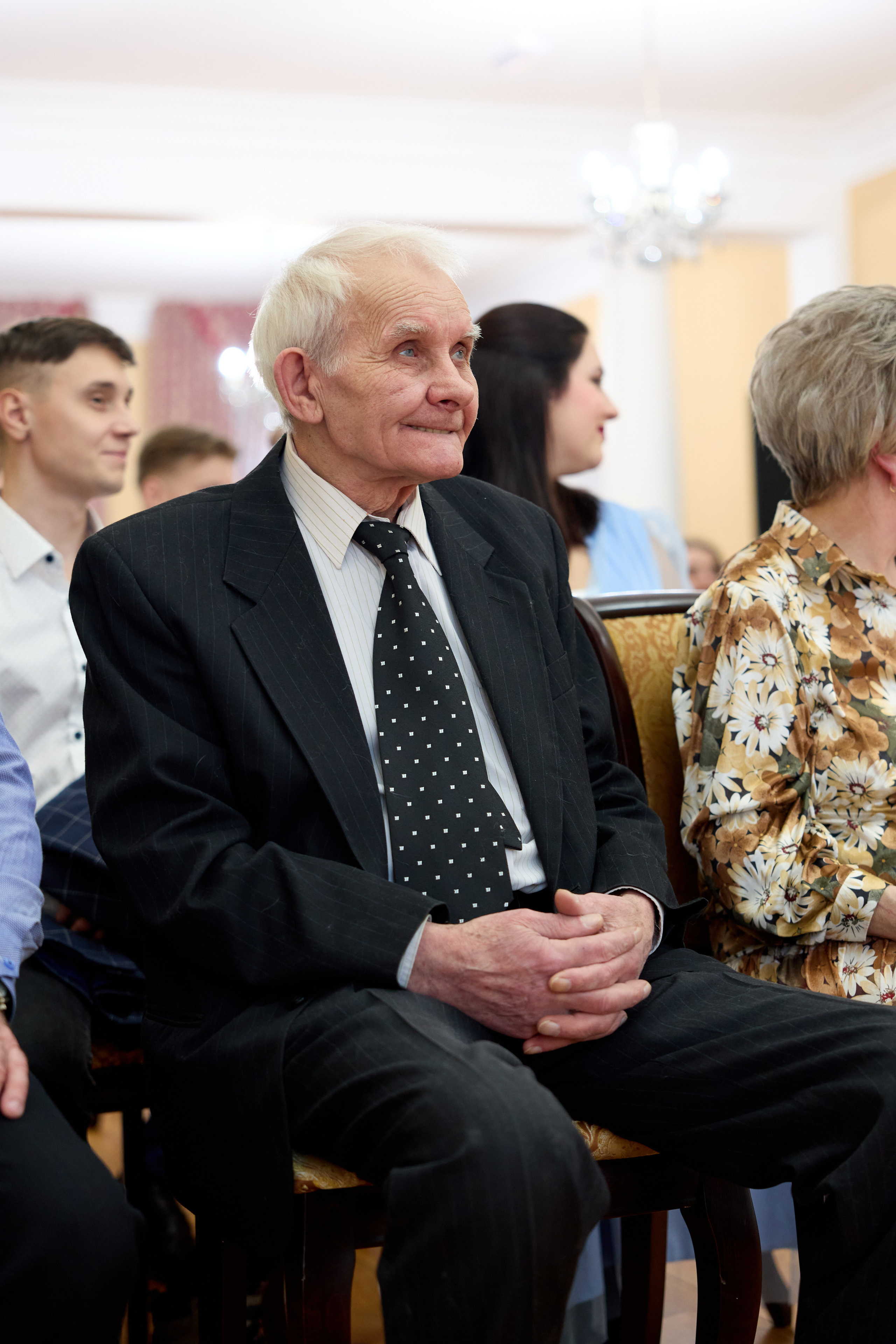 Арина и Аркадий. Александр Прозоров фотограф в Кирове