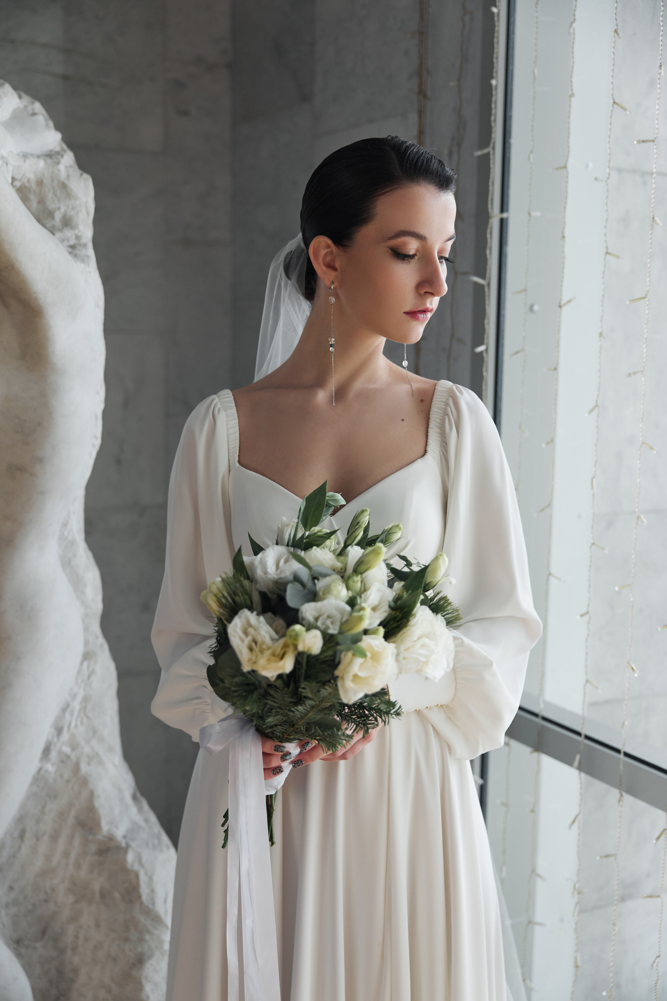 Арина и Аркадий. Александр Прозоров фотограф в Кирове