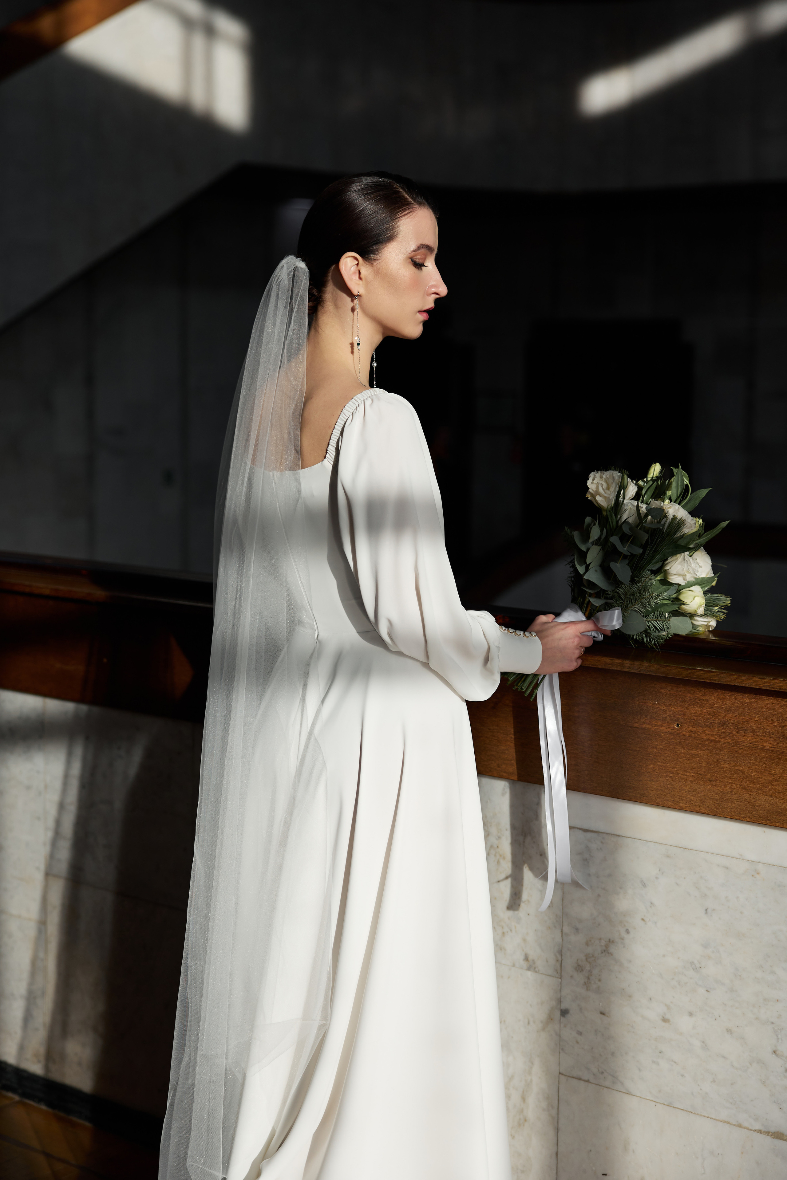 Арина и Аркадий. Александр Прозоров фотограф в Кирове