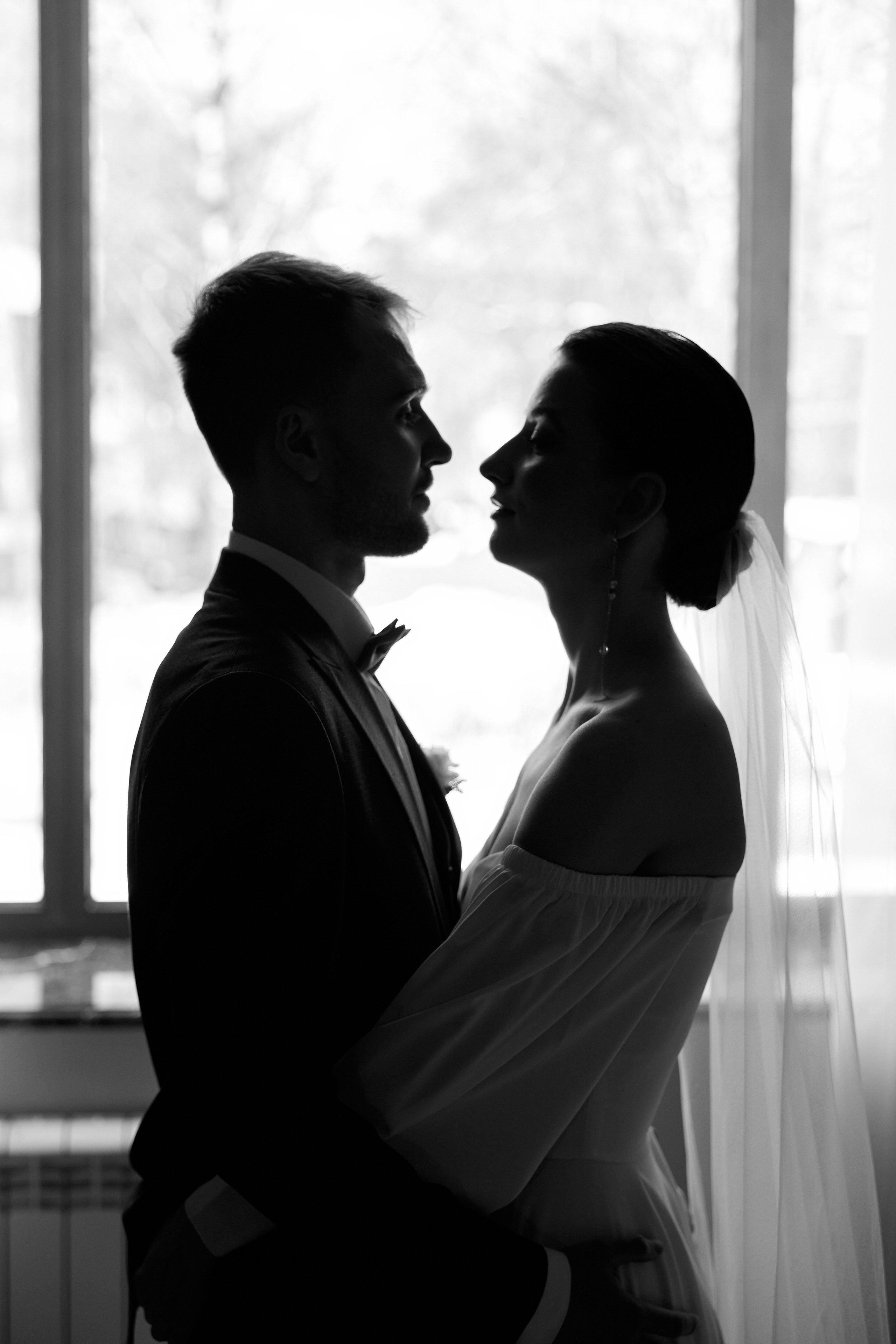 Арина и Аркадий. Александр Прозоров фотограф в Кирове