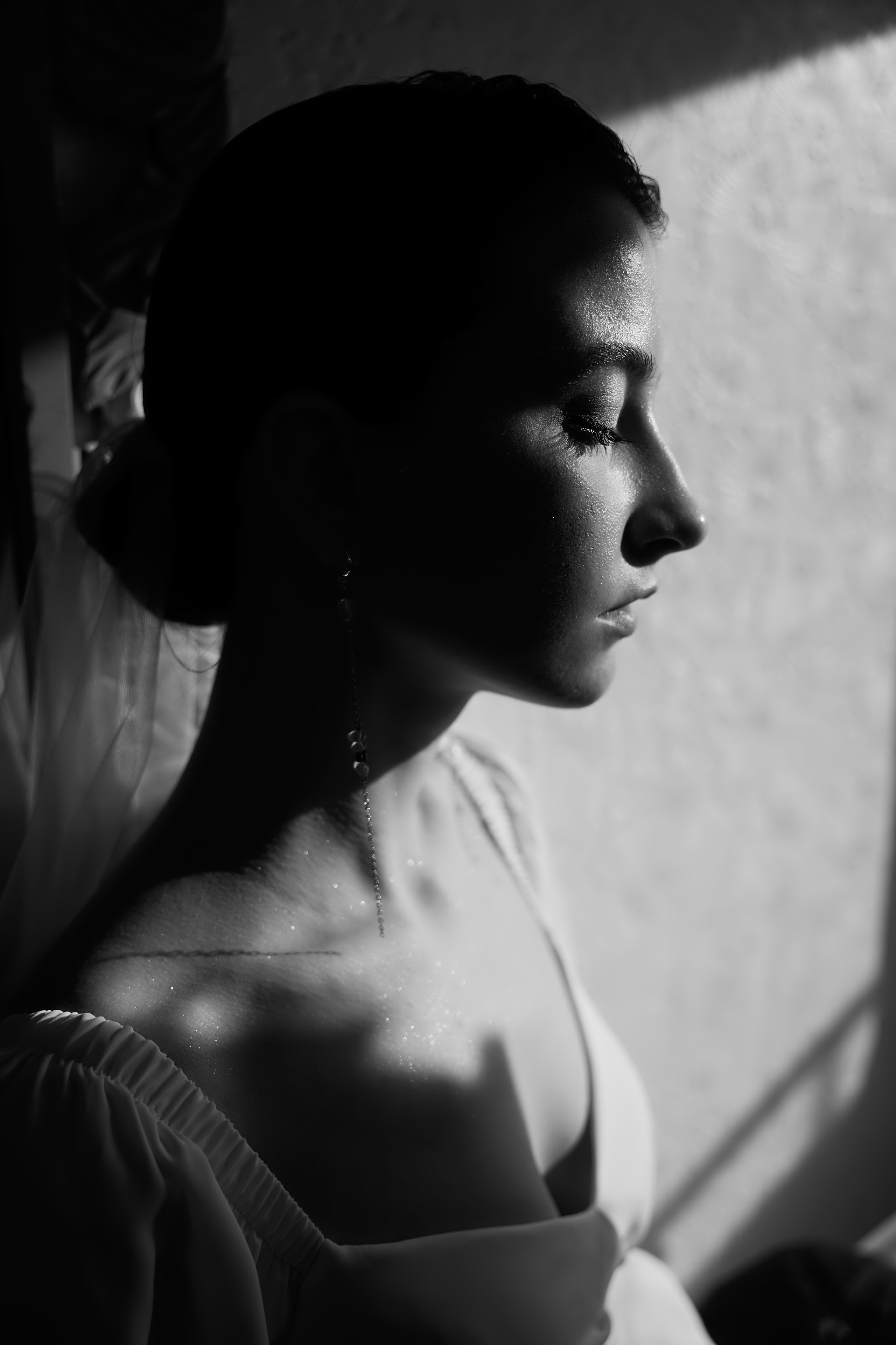 Арина и Аркадий. Александр Прозоров фотограф в Кирове