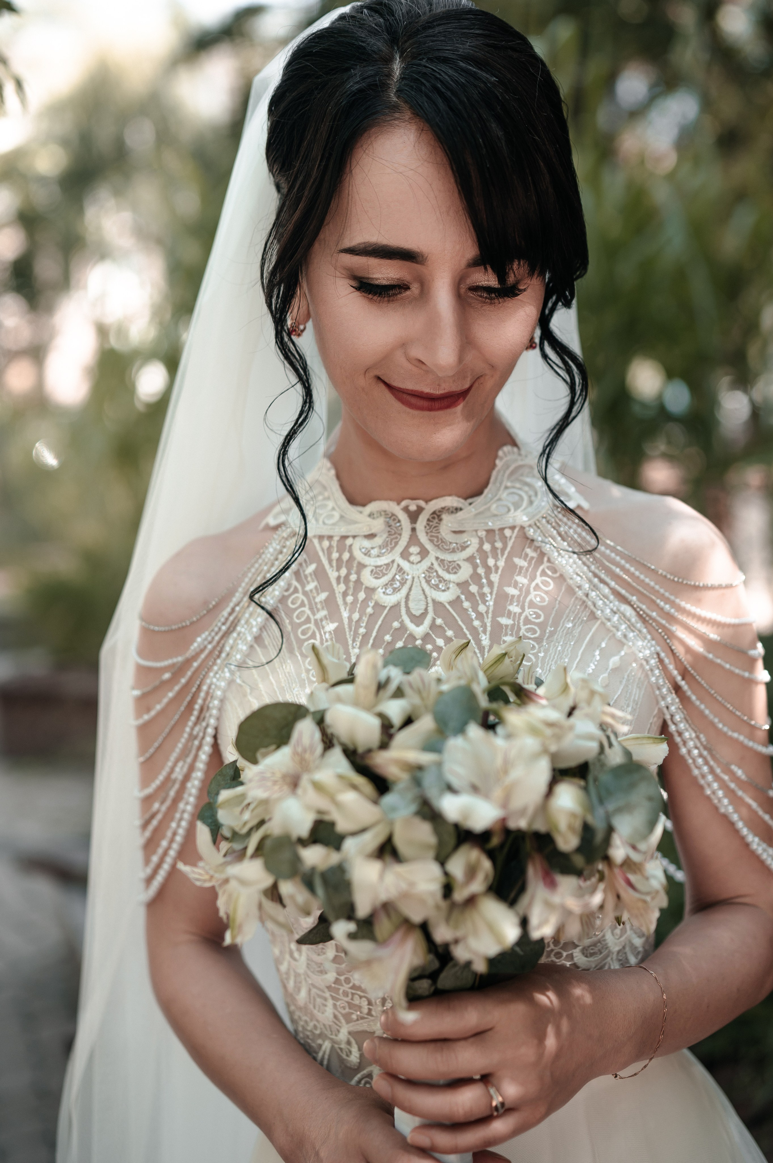 Константин и Мадина. Ривьера. Фотограф Екатерина Бочарникова