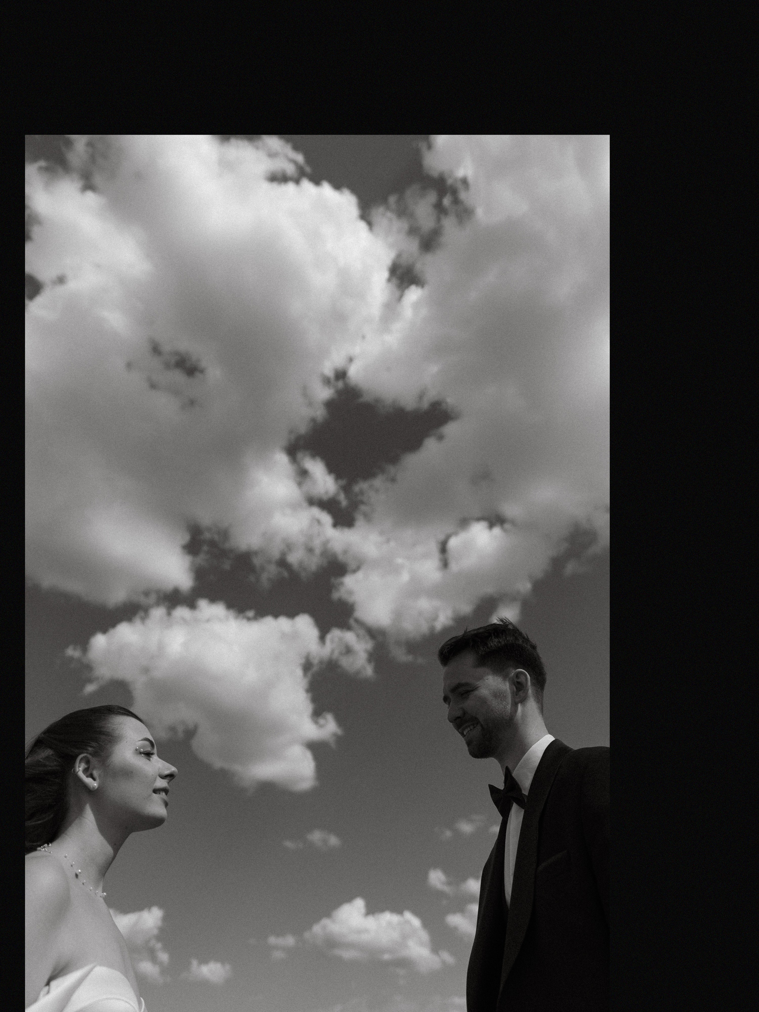 Wedding day Александр & Дарья. Свадебный фотограф Колесников Антон