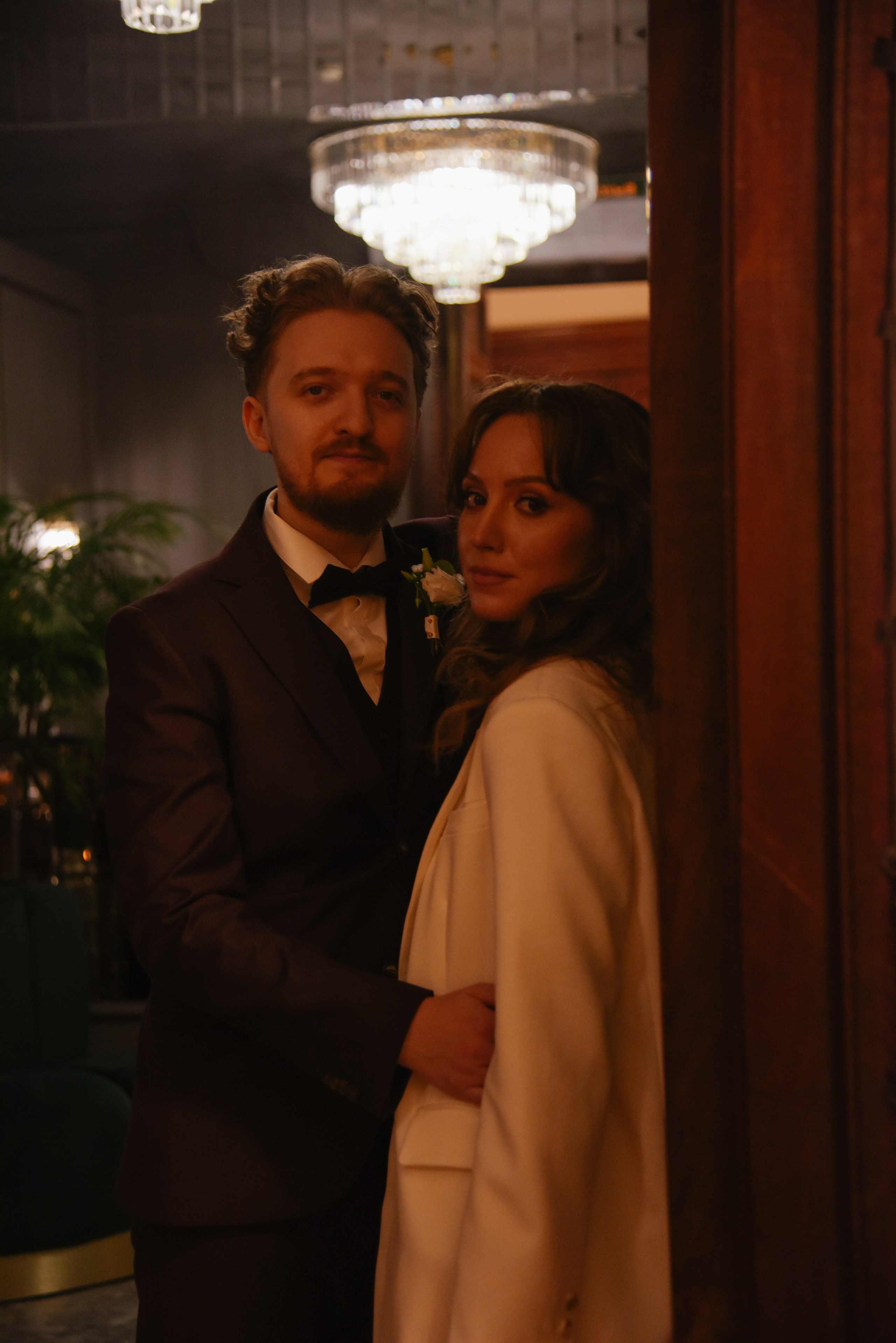 Романтичный Питер. Фотограф Лола Волна, город Москва