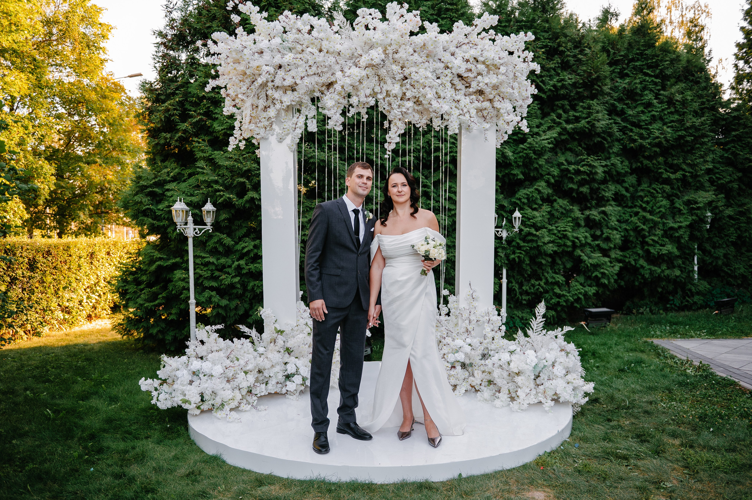 Н&Т. Фотограф Рязань. Дарья Дмитриева