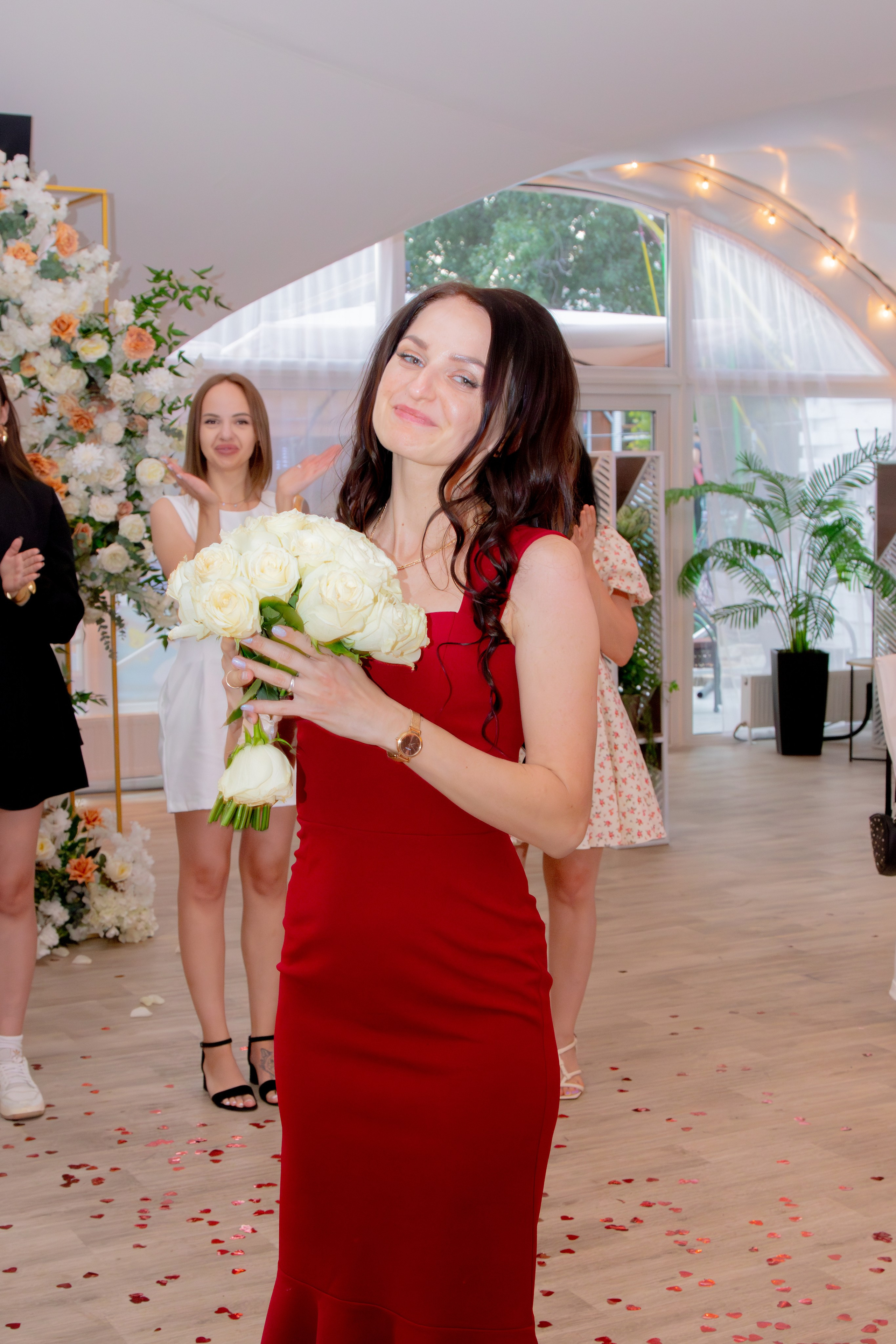 Вячеслав & Василина. Свадебный & Школьный фотограф