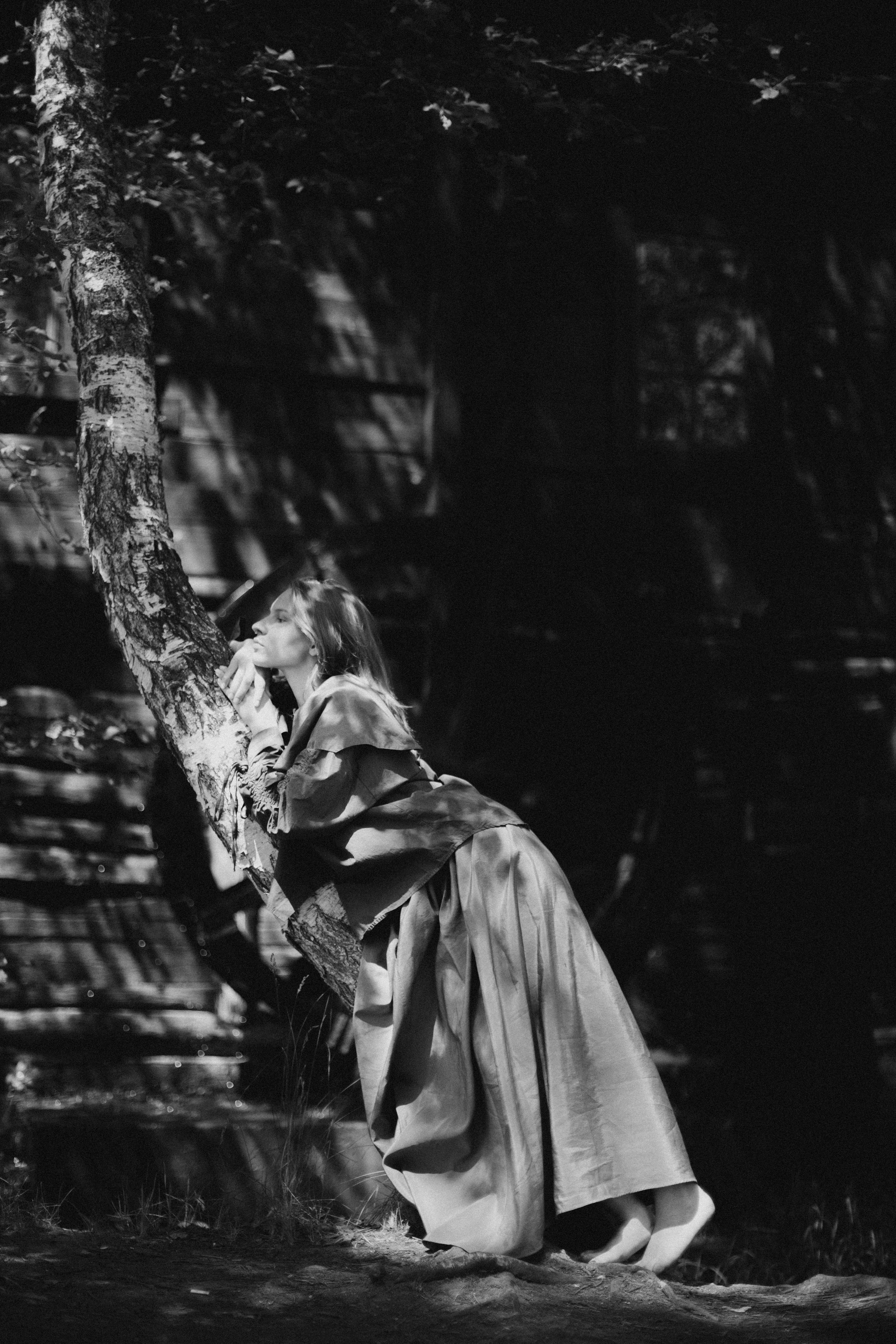 Лоховская жизнь. Фотограф Нижний Новгород Москва Санкт-Петербург | Щедрина Полина