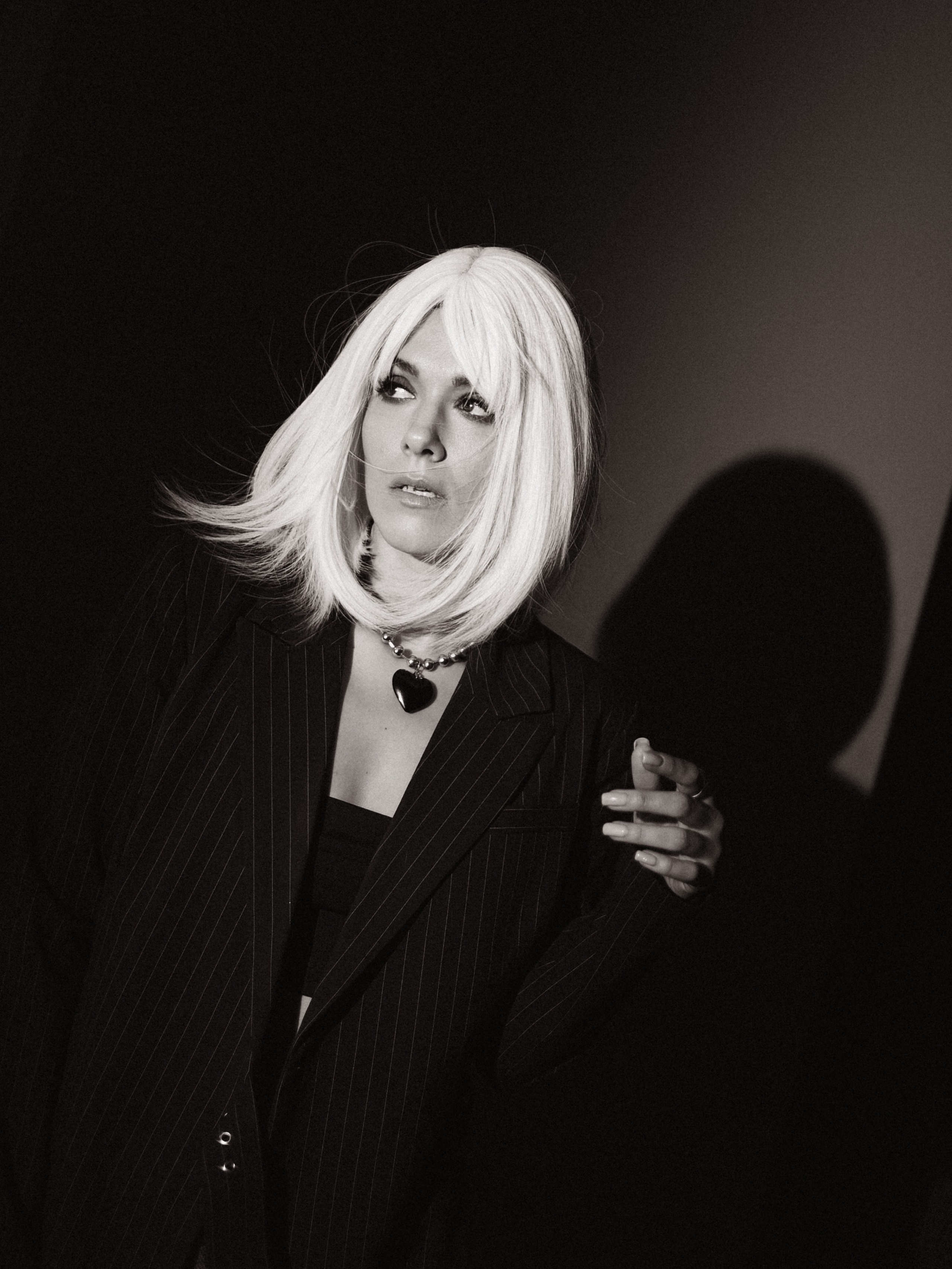 Лиза. Алёна Землянухина портретный фотограф в Москве