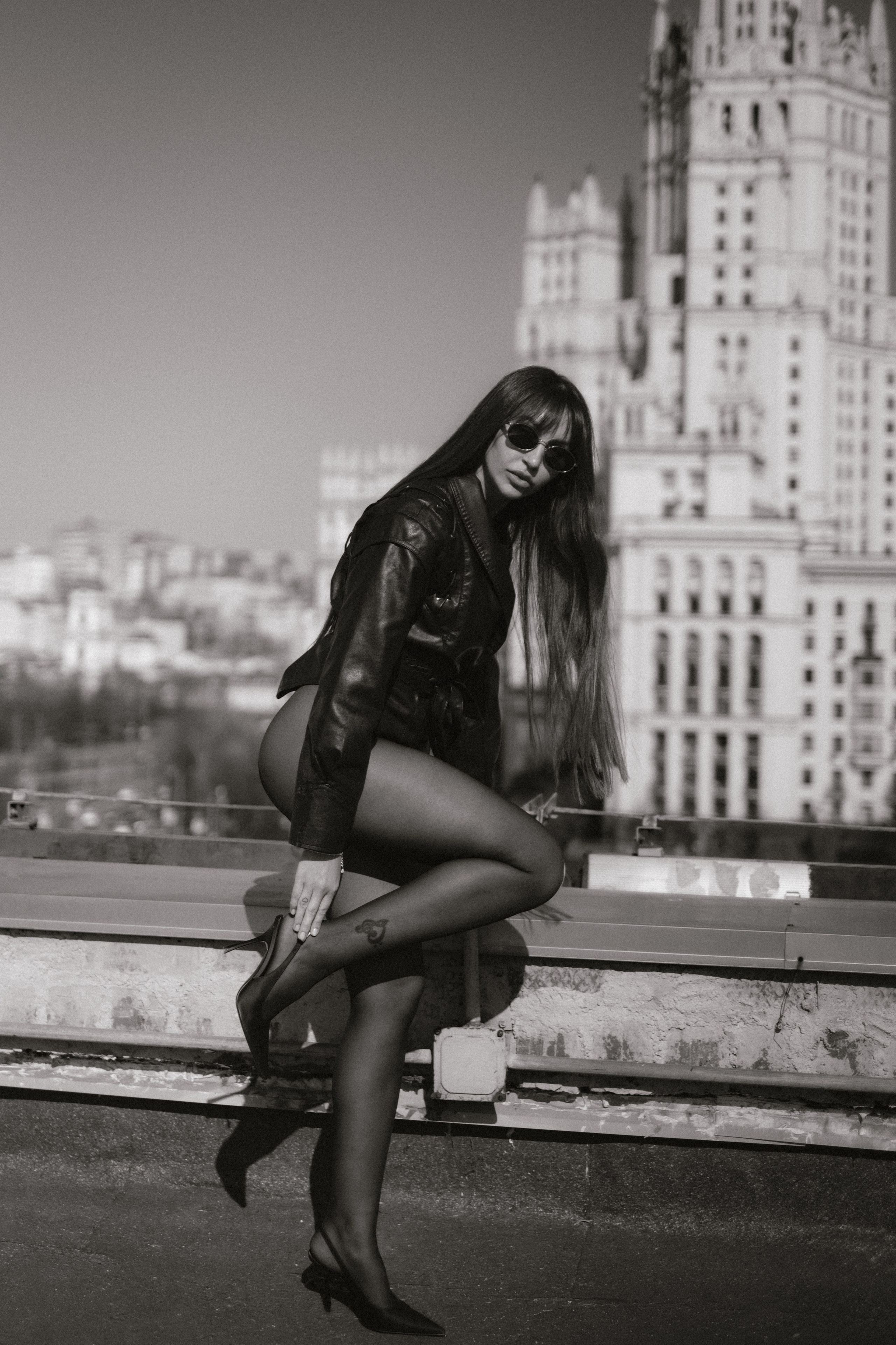 Елена. Алёна Землянухина портретный фотограф в Москве