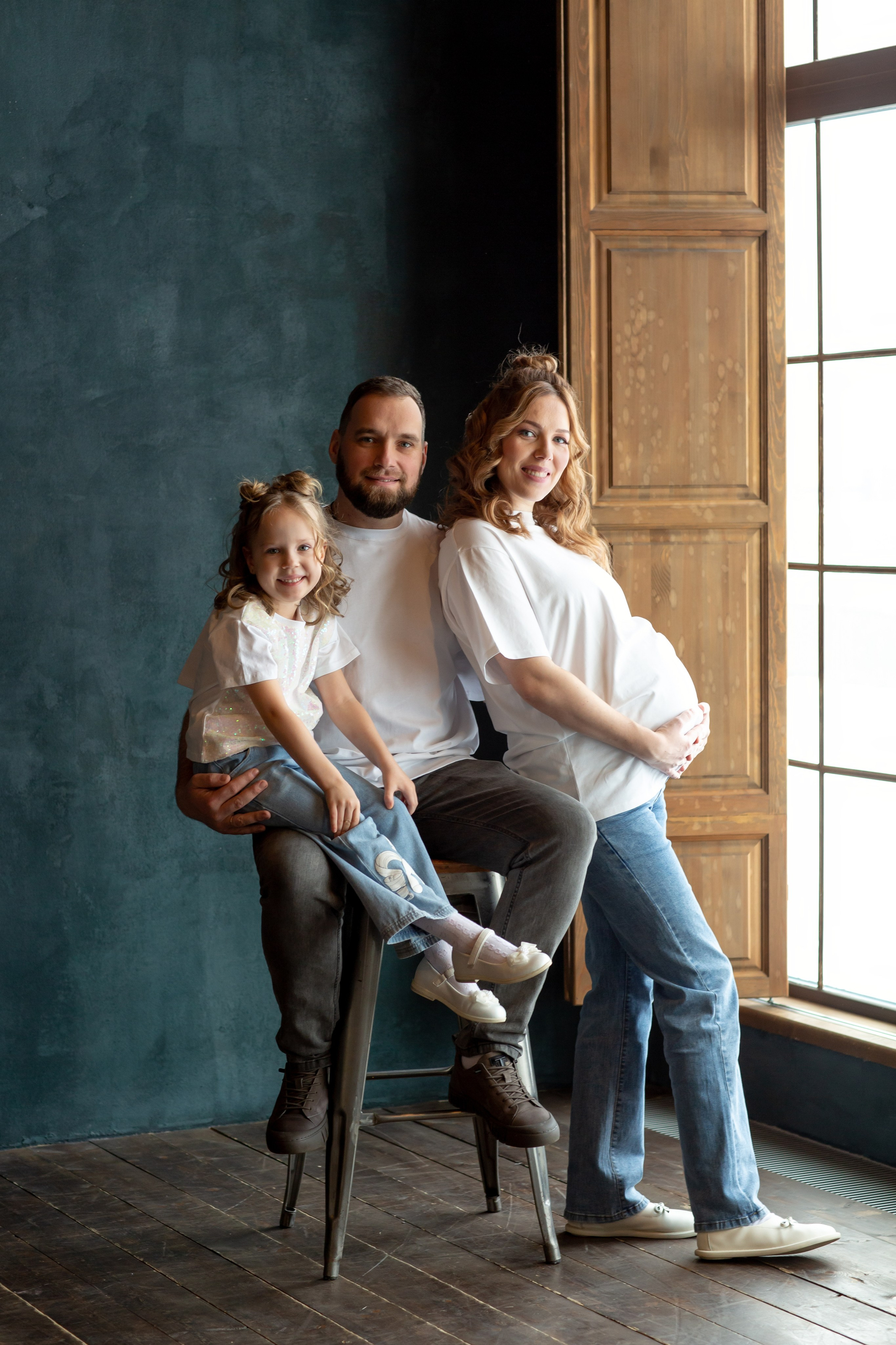 Мимика. Детский и семейный фотограф в Санкт-Петербурге Алтухова Ольга