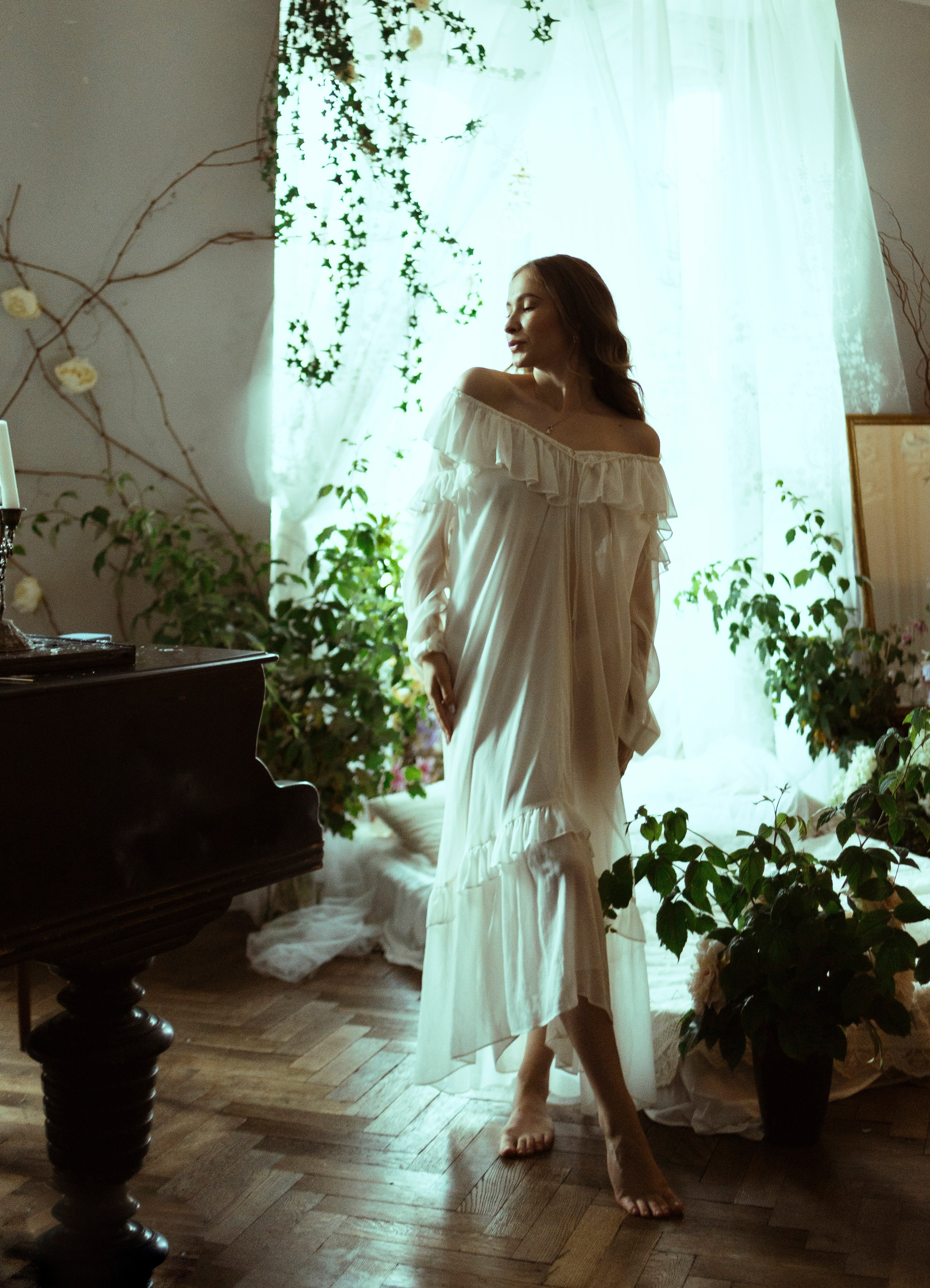 Яна. Фотограф Блинова Арина | Санк-Петербург