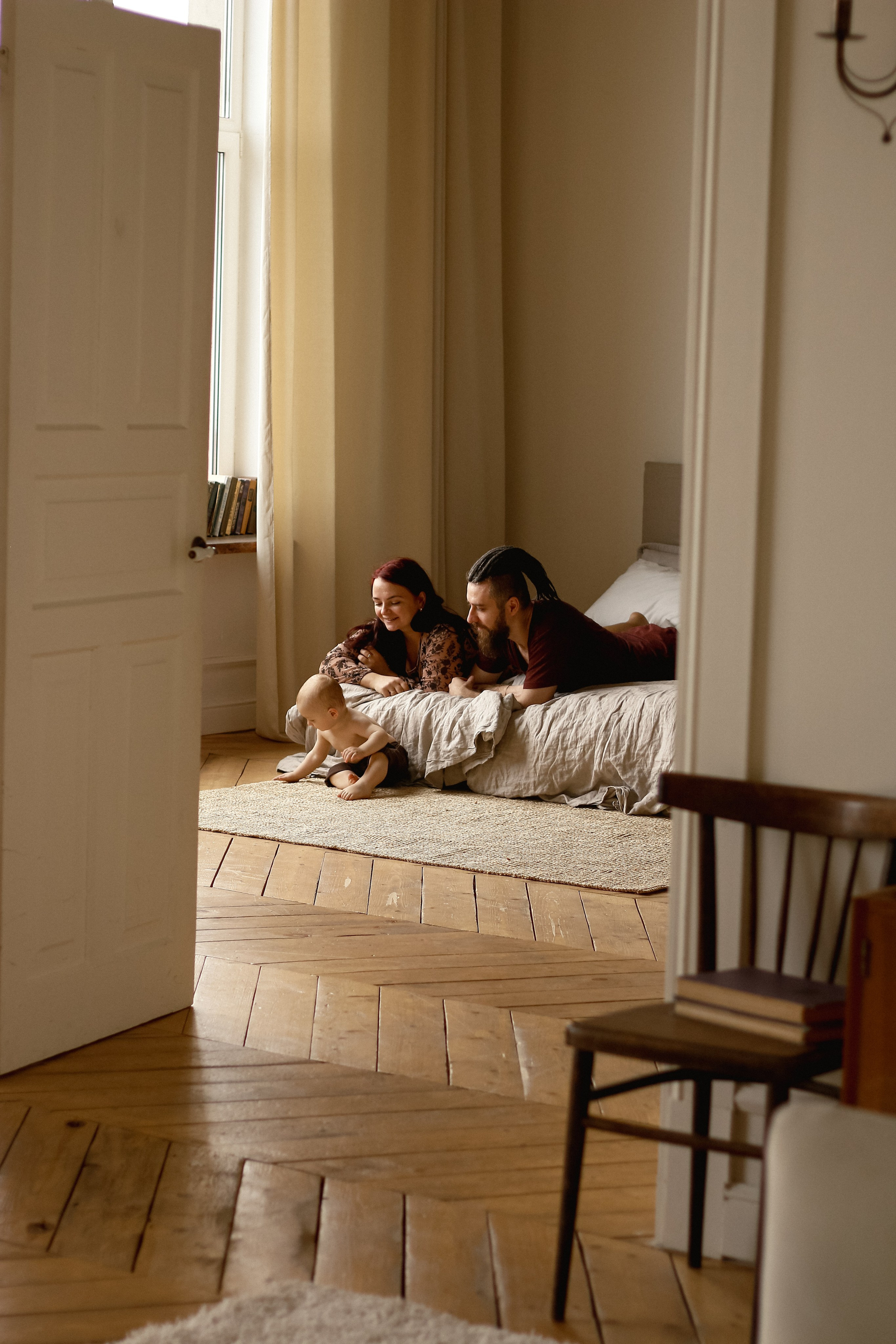 50 оттенков настроения. Фотограф Краснодар