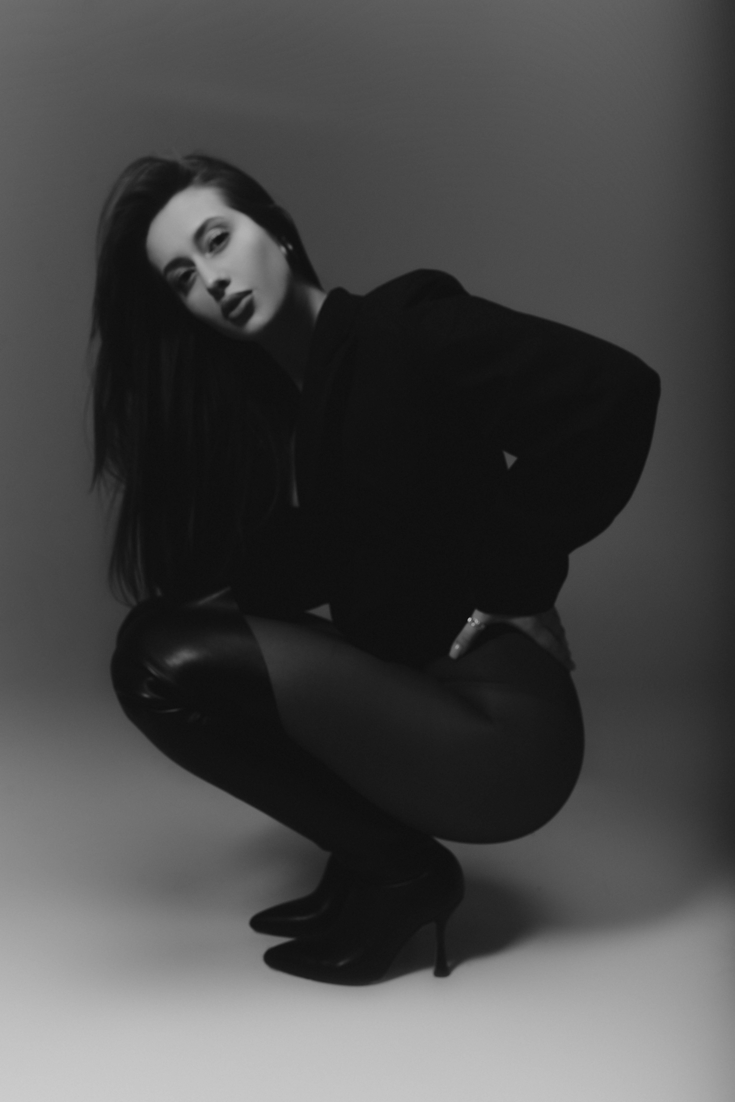 София. Фотограф в Москве — Ольга Кушнарева