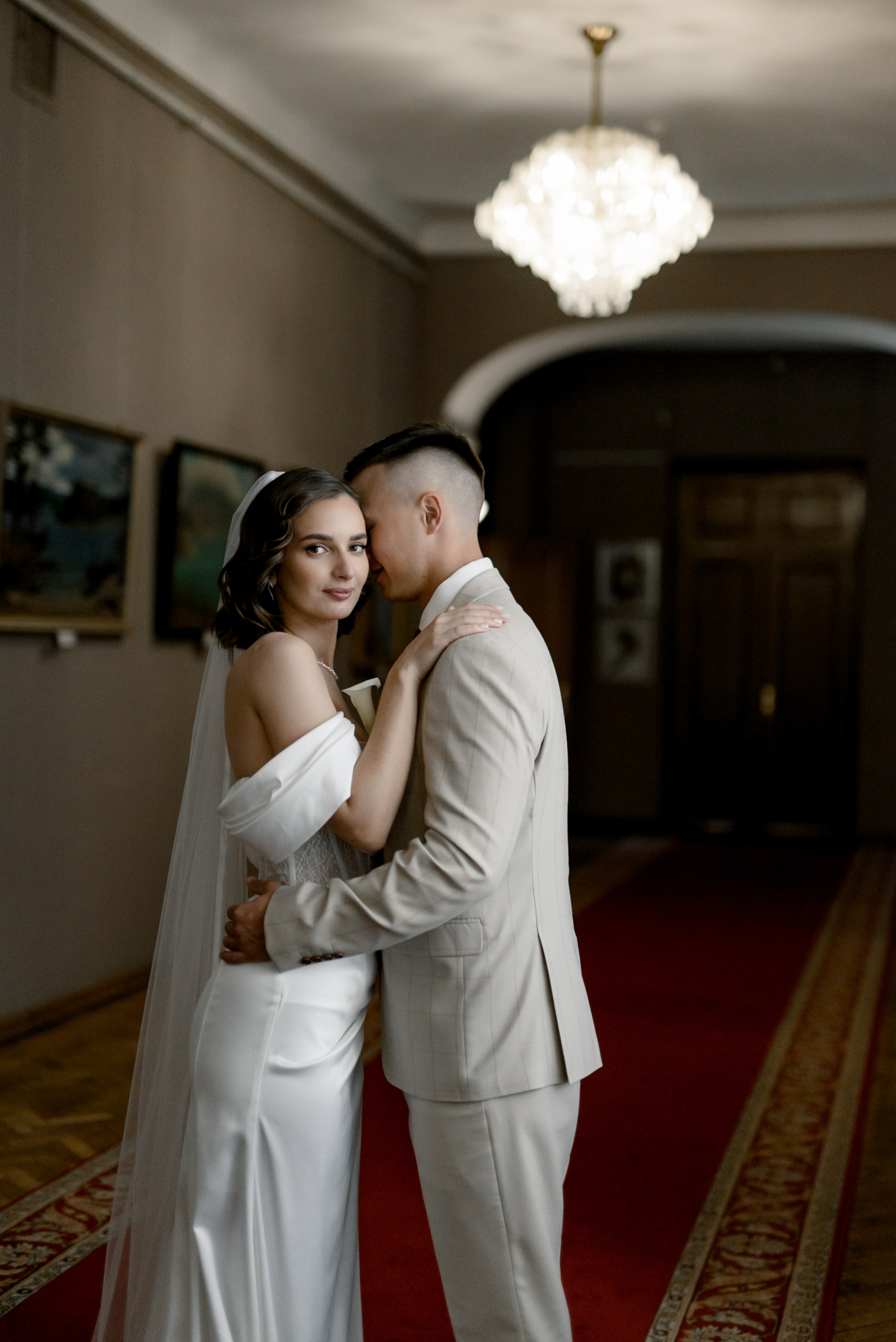 Wedding Day. Свадебный фотограф в Минске Минчукова Анна