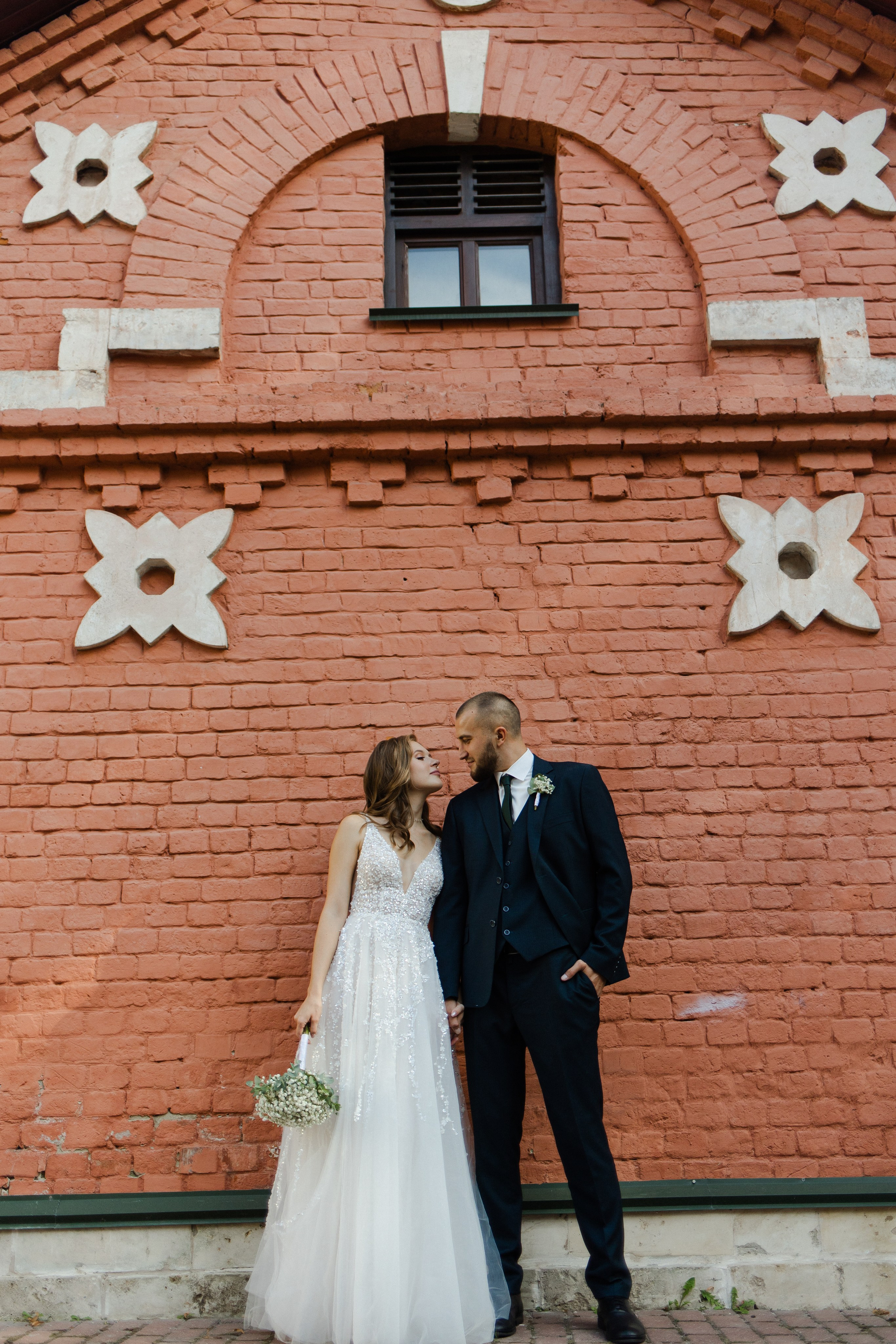 Свадьба Виктории. Семейный и детский фотограф в Москве Кузьмина Мария