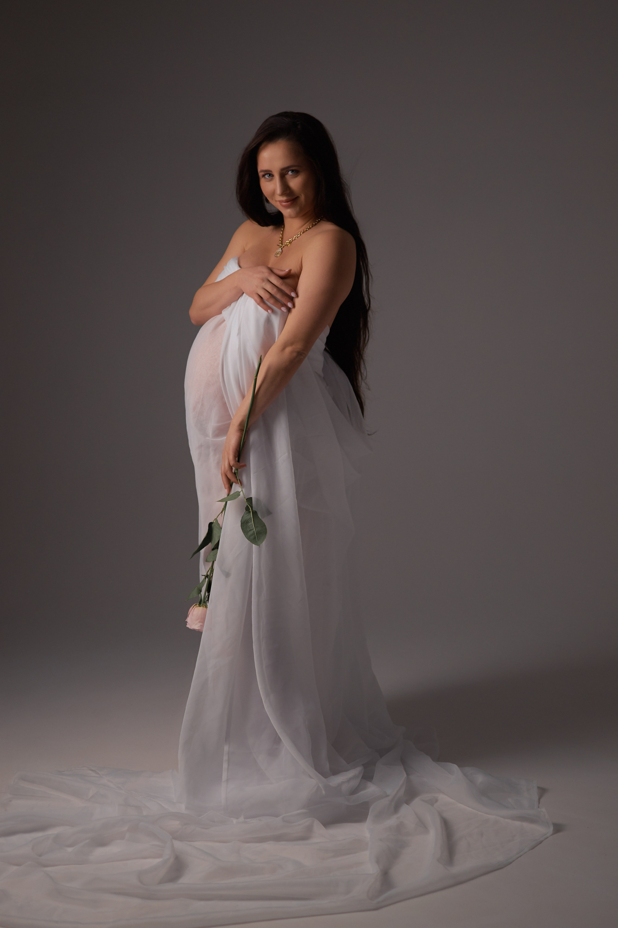 Ирина. Портретный фотограф в Саратове Кристина Бузаева