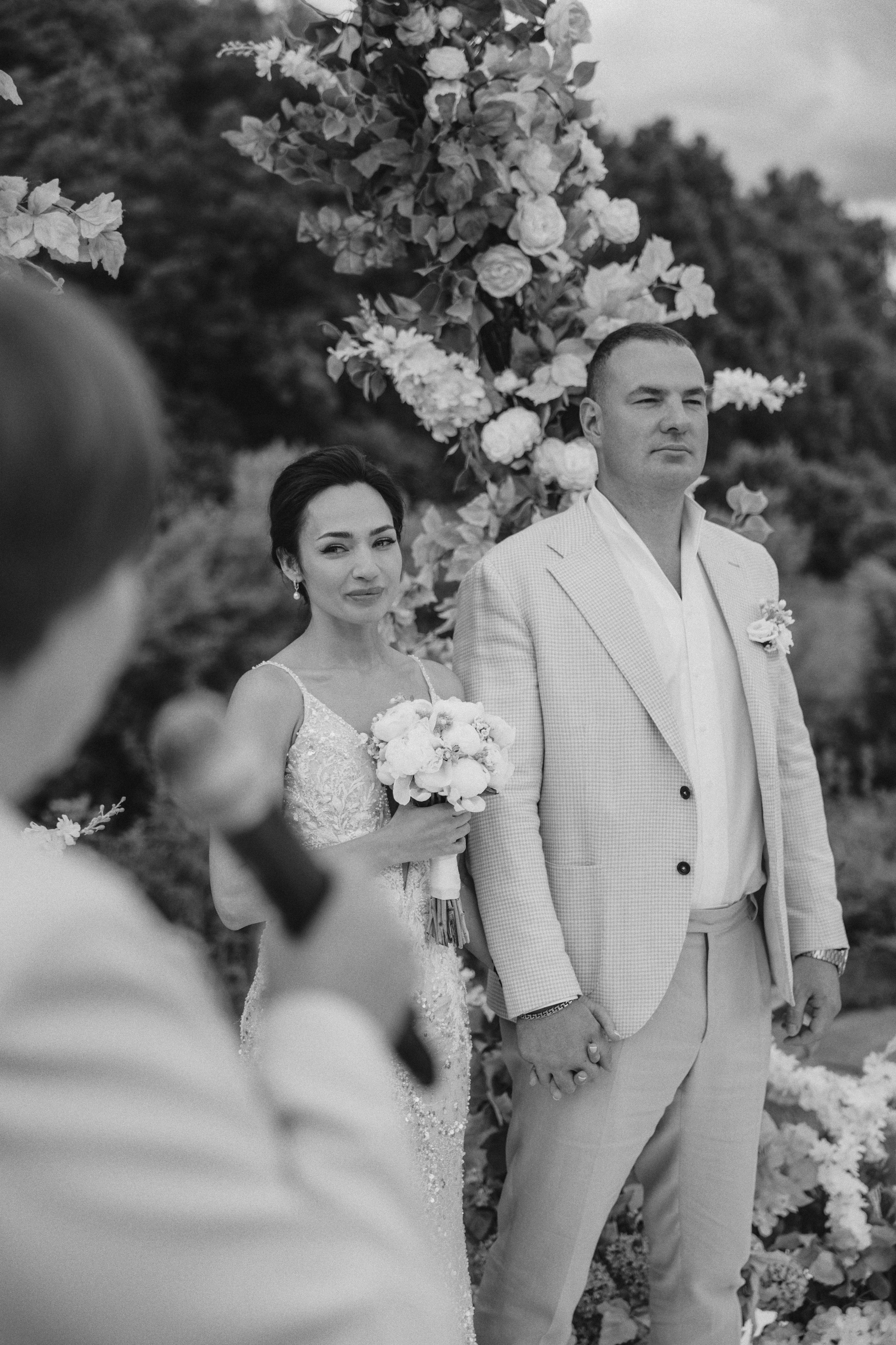 Свадьба Илья и Инна. ФОТОГРАФ ИРИНА ШАМАТАВА