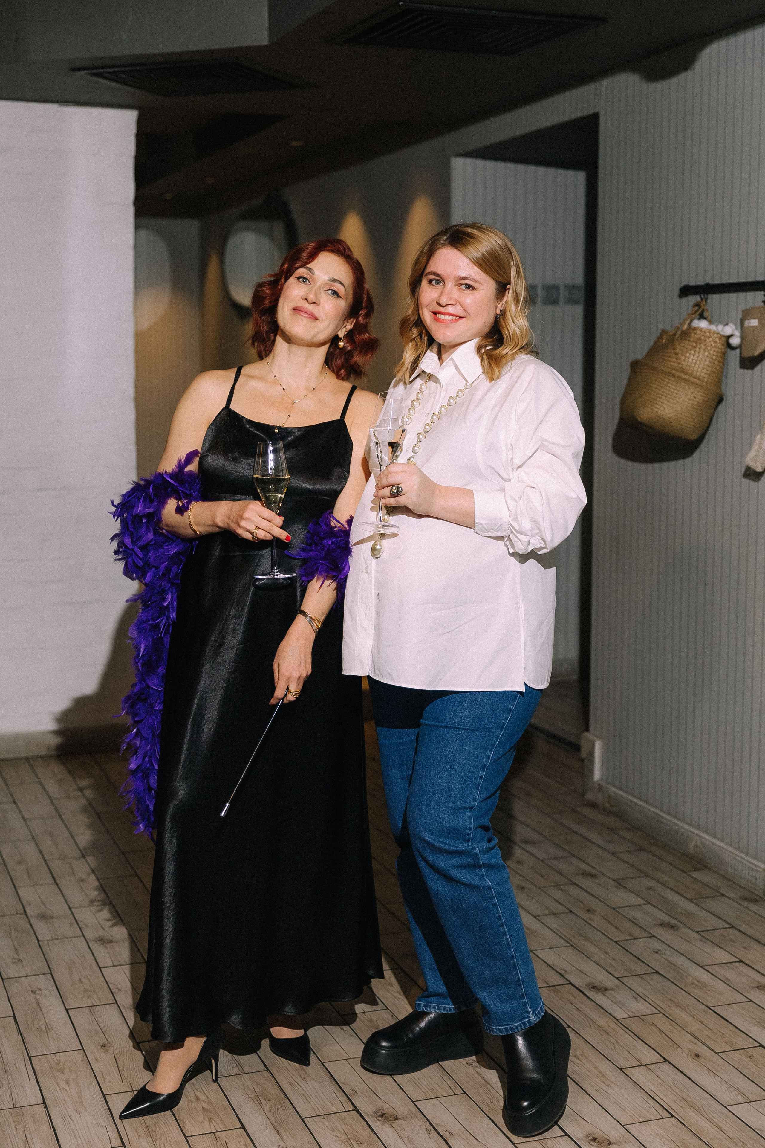 День Рождения в «Рататуй». Фотограф в Красноярске Надежда Воскресенская