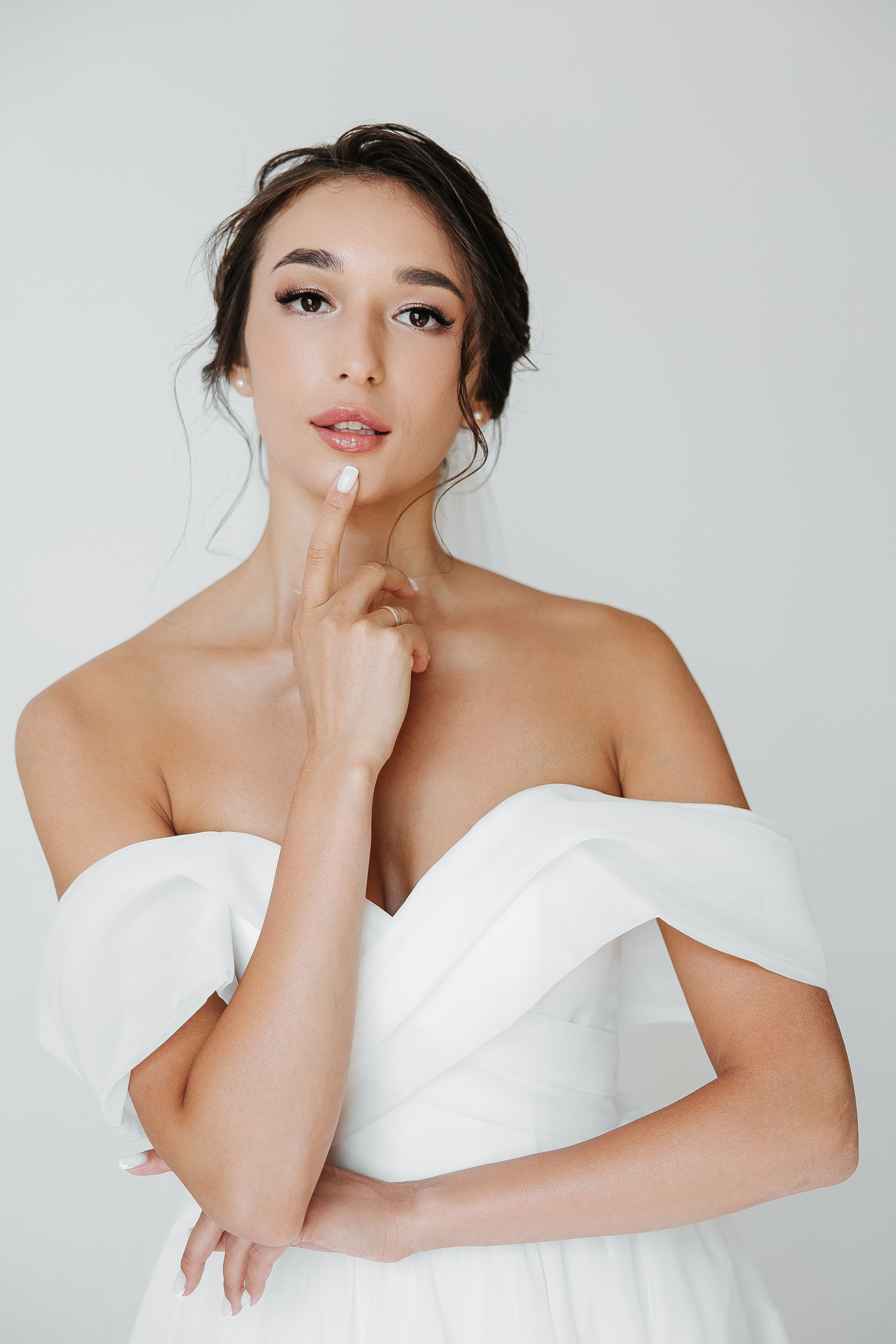 Иван Юлия. Фотограф в Красноярске Надежда Воскресенская