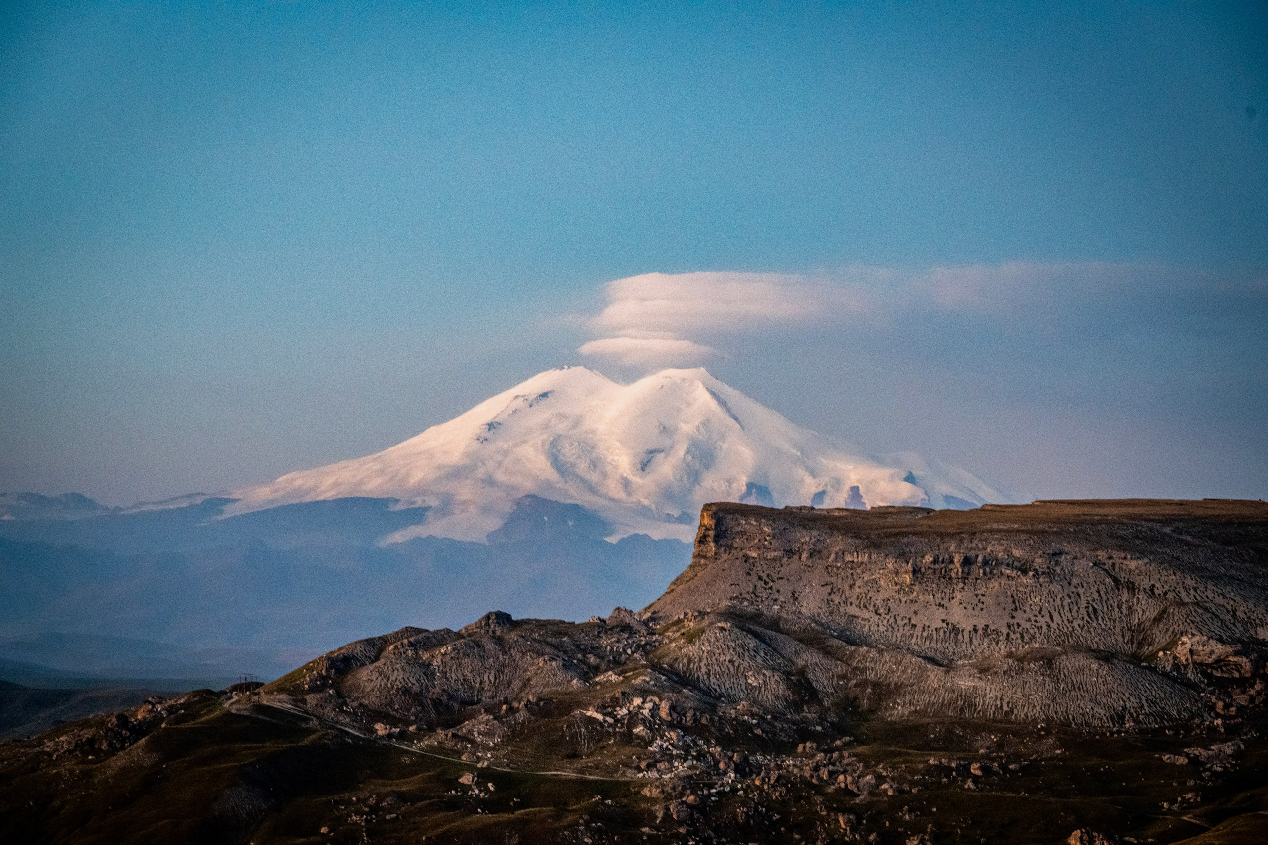 Экспедиция 2024