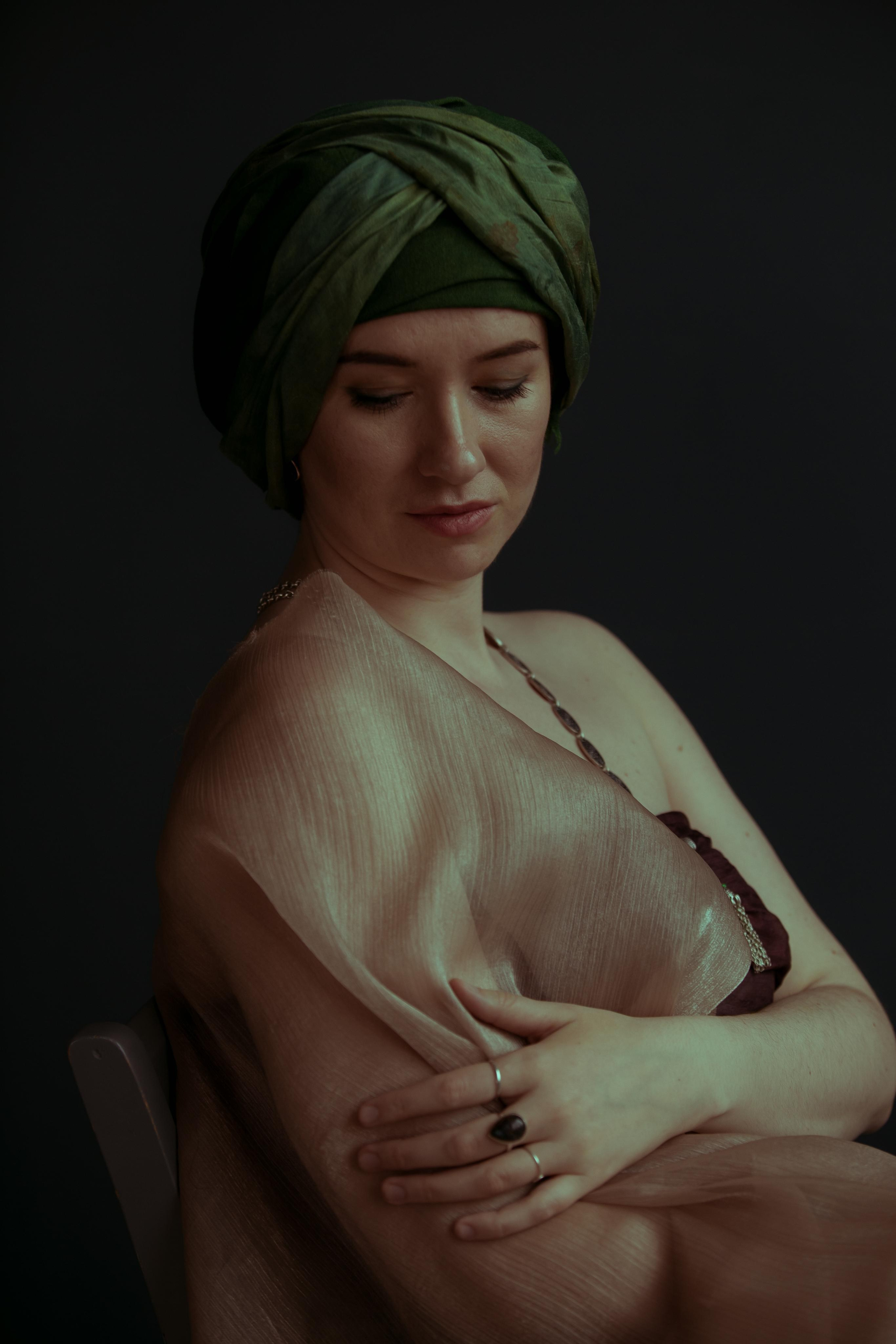 Екатерина. Фотограф в Москве Лера Юдина