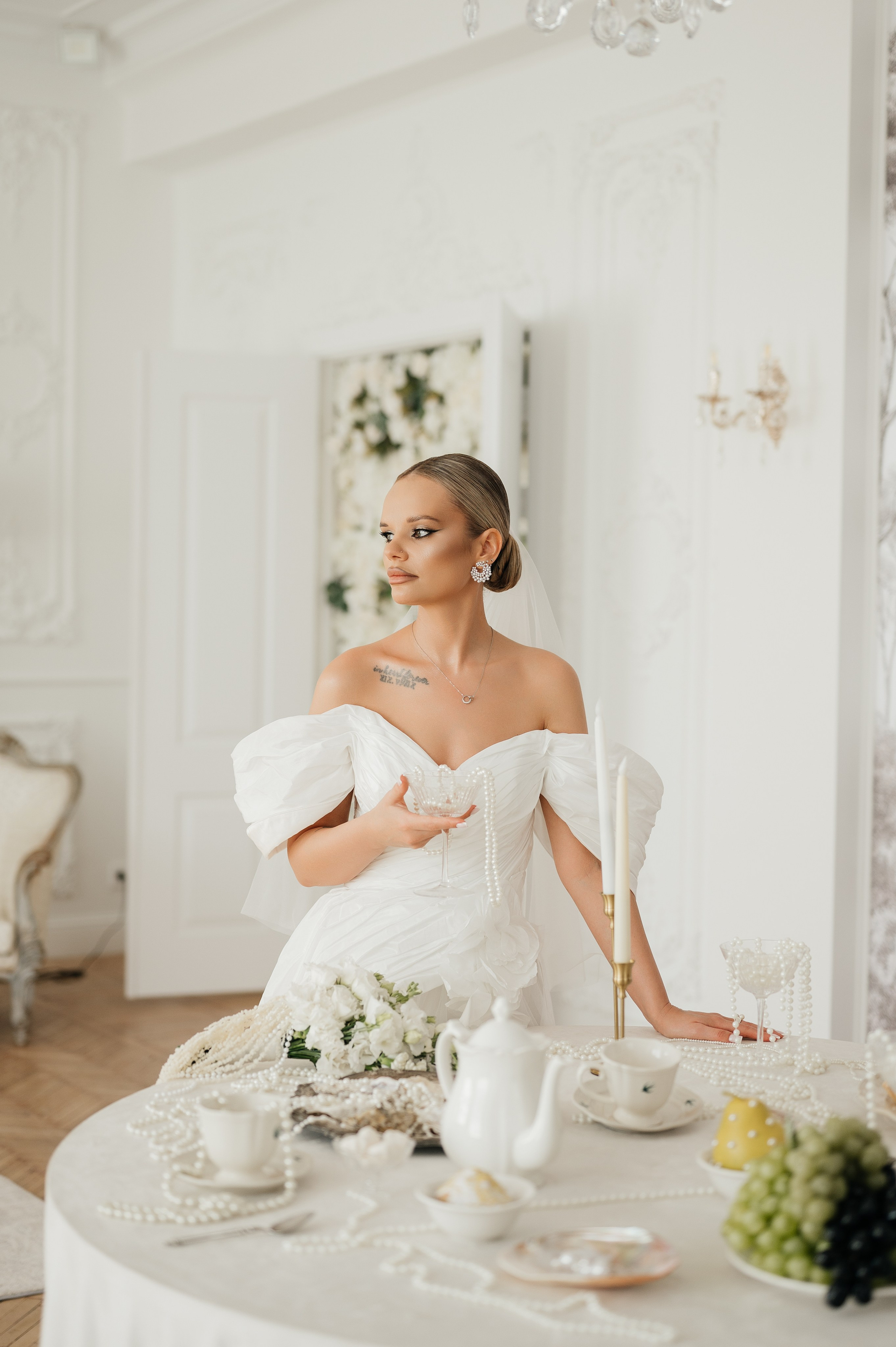 Сергей и Анастасия. Свадебный и семейный фотограф в Краснодаре Алина Мельник