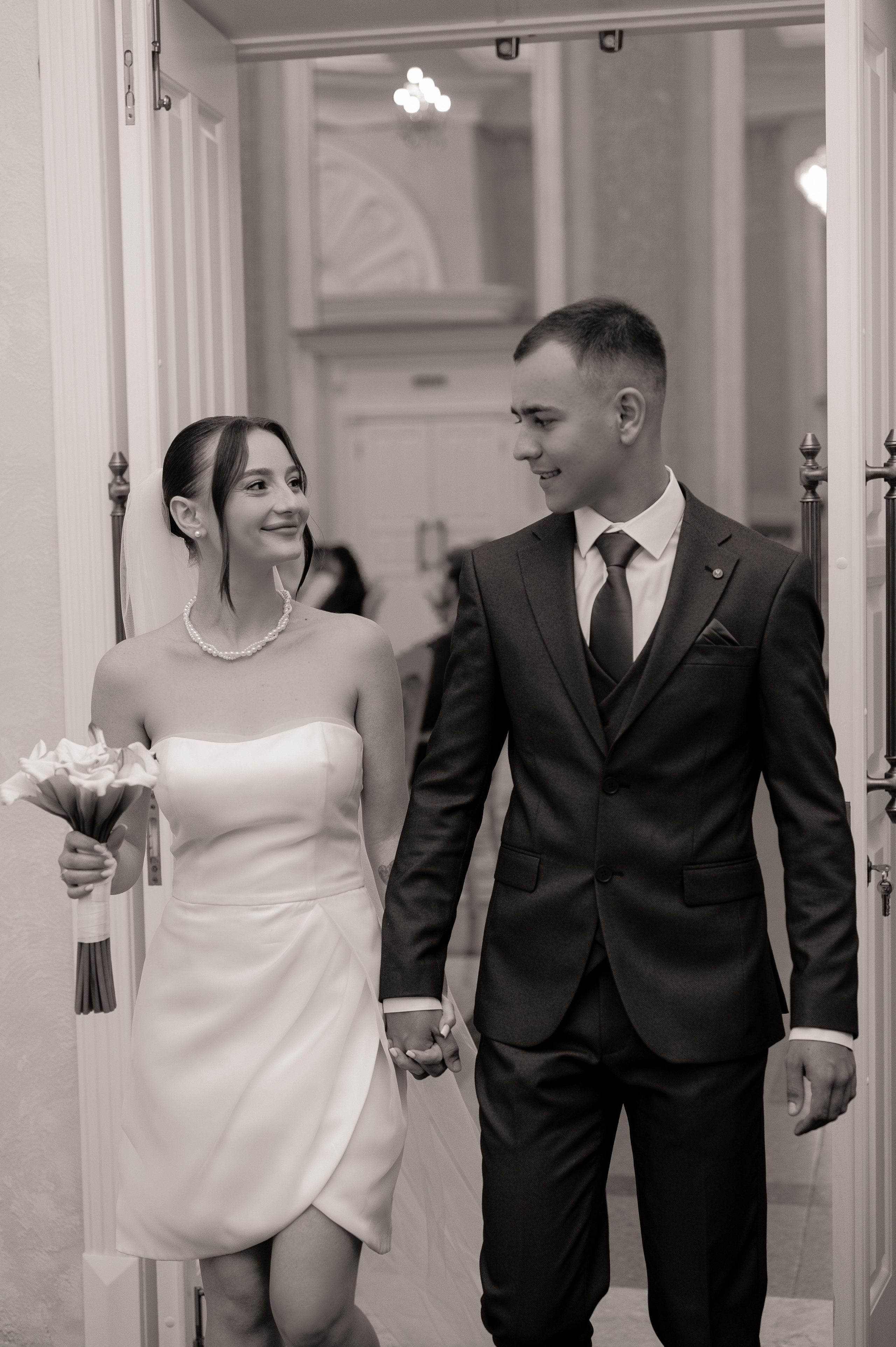 Константин и Виктория. Свадебный и семейный фотограф в Краснодаре Алина Мельник