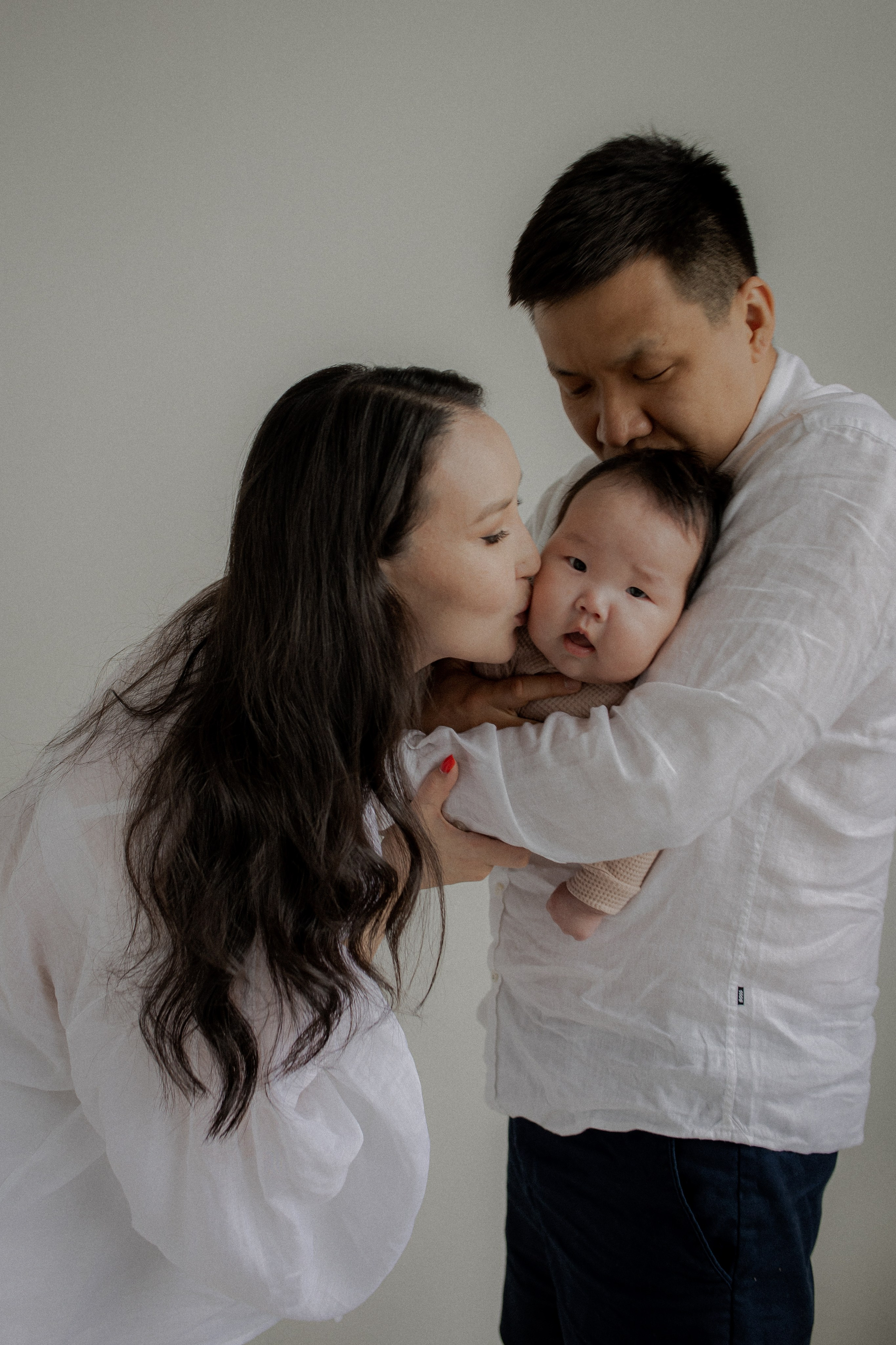 FAMILY. Фотограф Агеева Мария
