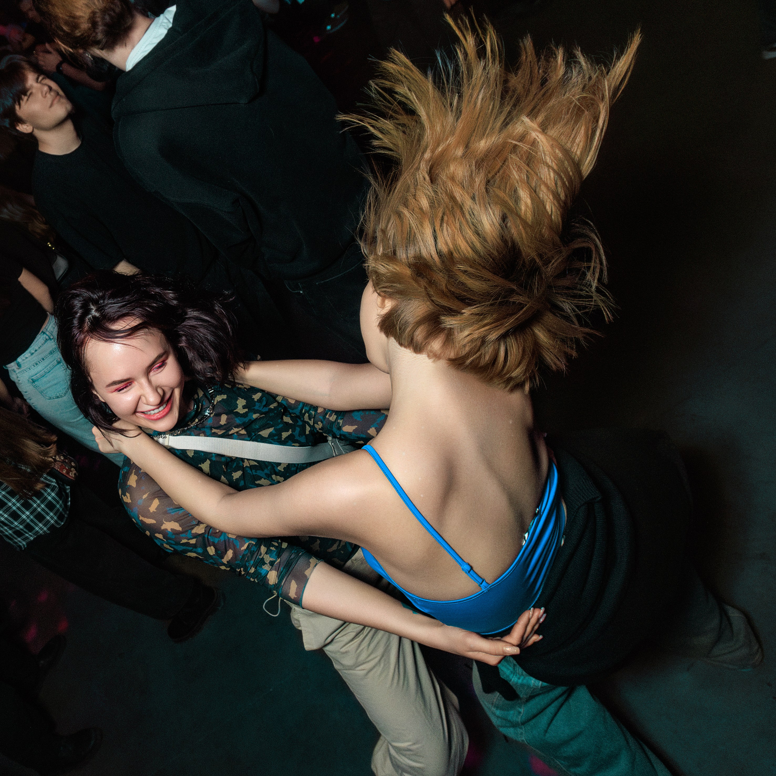 17.01.25 Project X. Репортажный фотограф Екатеринбург | Яркий, качественный репортаж | Концерты, клубы, репортаж, праздники, корпоративы