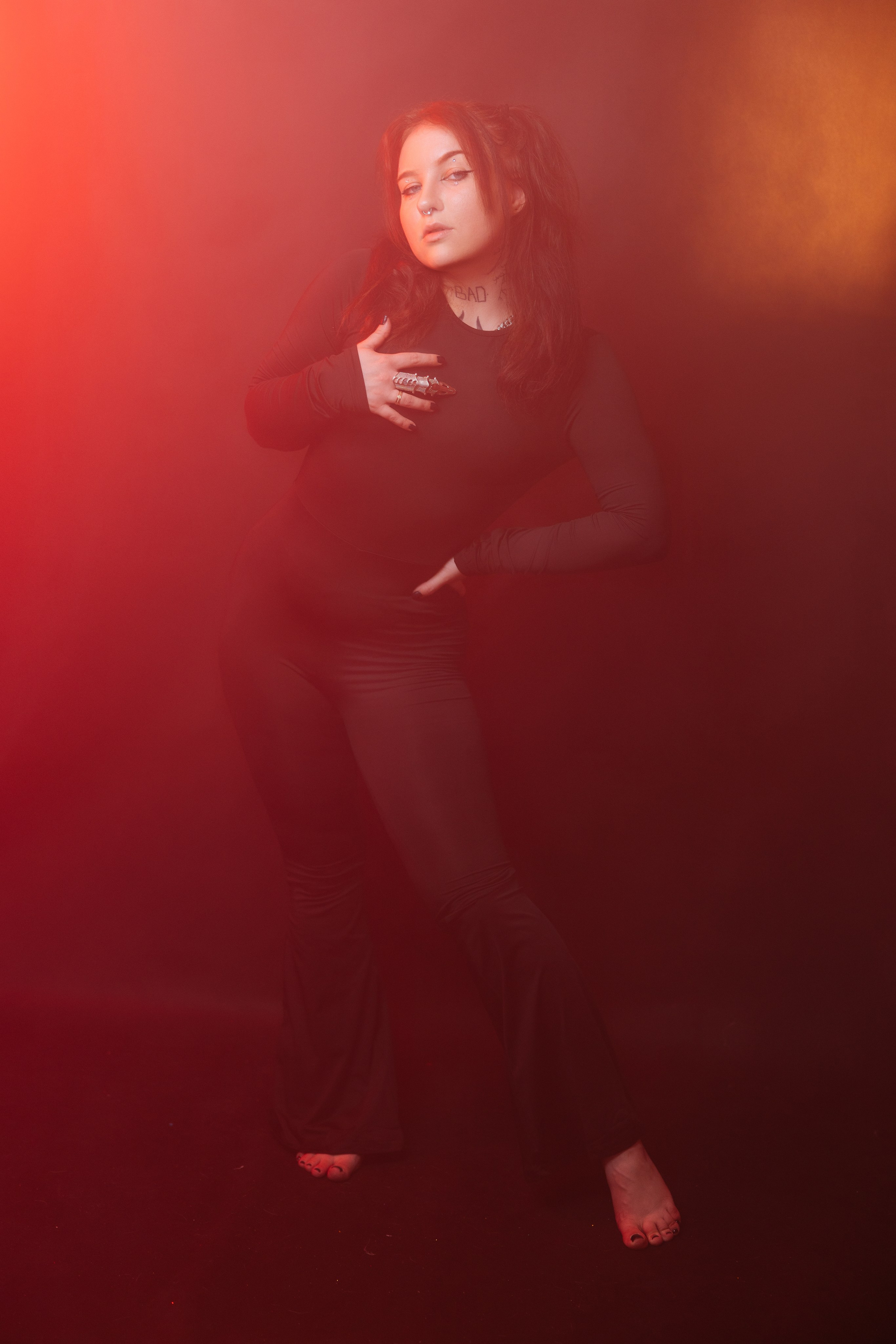 Помещения. Август Гайст Фотограф в Москве