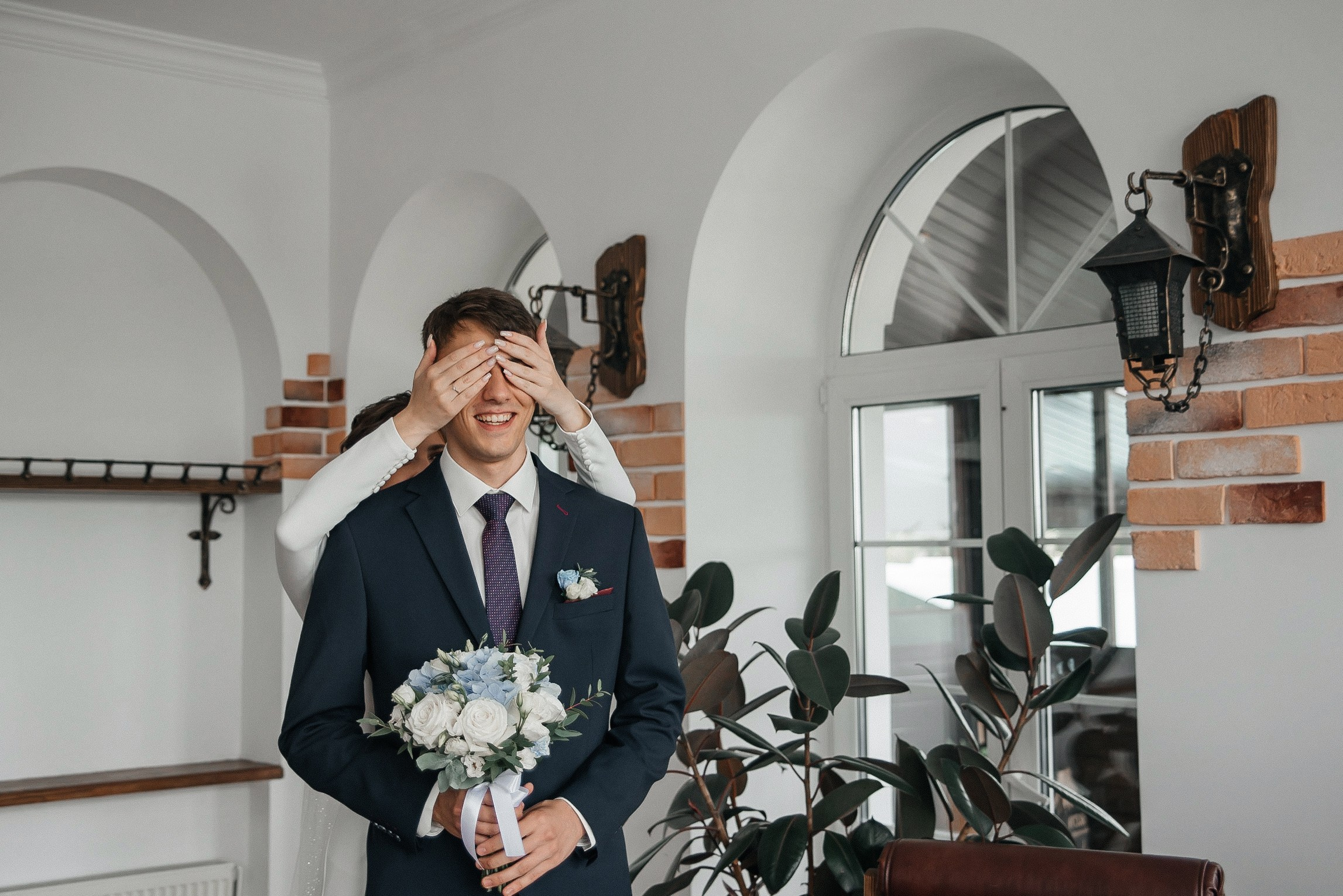 Ваня и Полина 26.08.2023. Свадебный и семейный фотограф в городе Смоленске