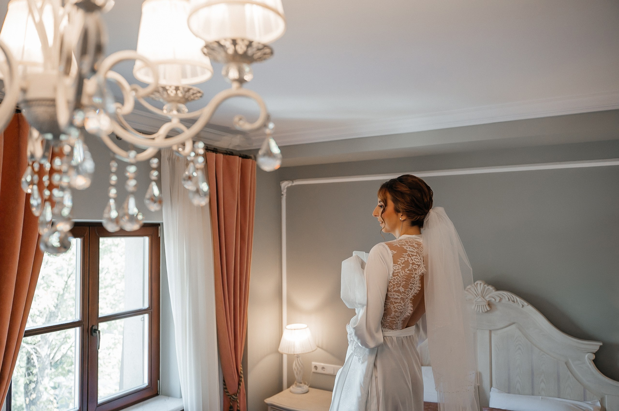 Дима и Маша 12.07.2024. Свадебный и семейный фотограф в городе Смоленске