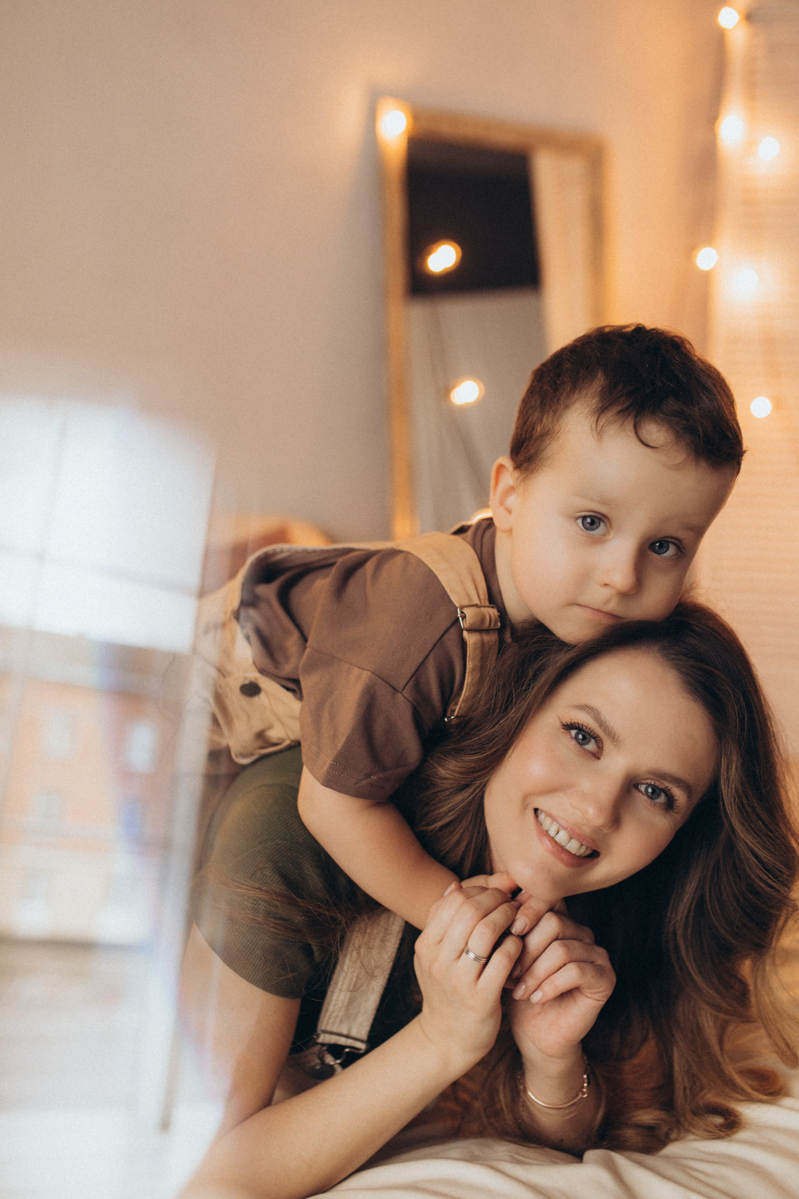 Мечтай. Свадебный и семейный фотограф в Белгороде Евгения Курочкина