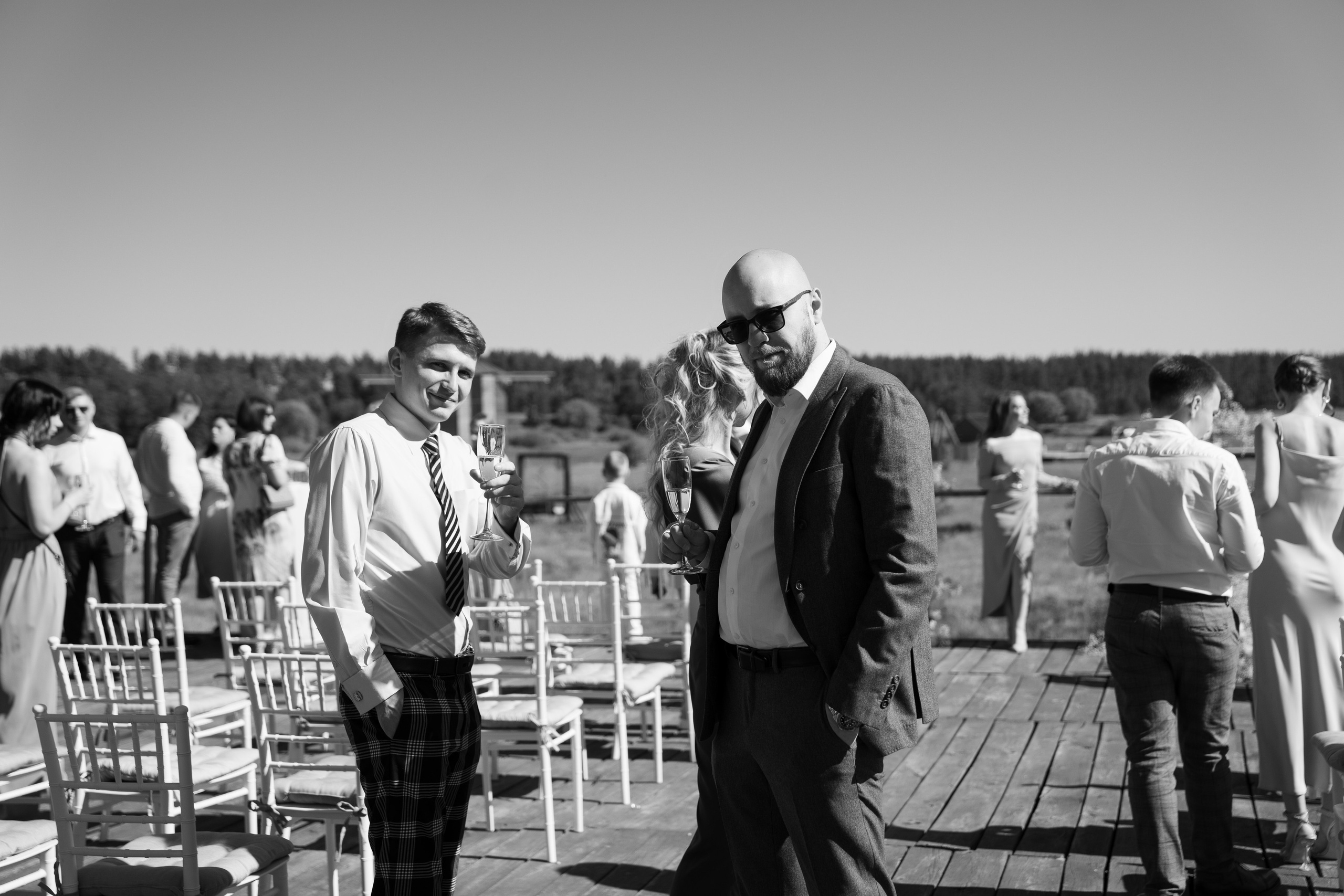 Екатерина и Алексей. Я Ира и я фотографирую свадьбы более 10 лет