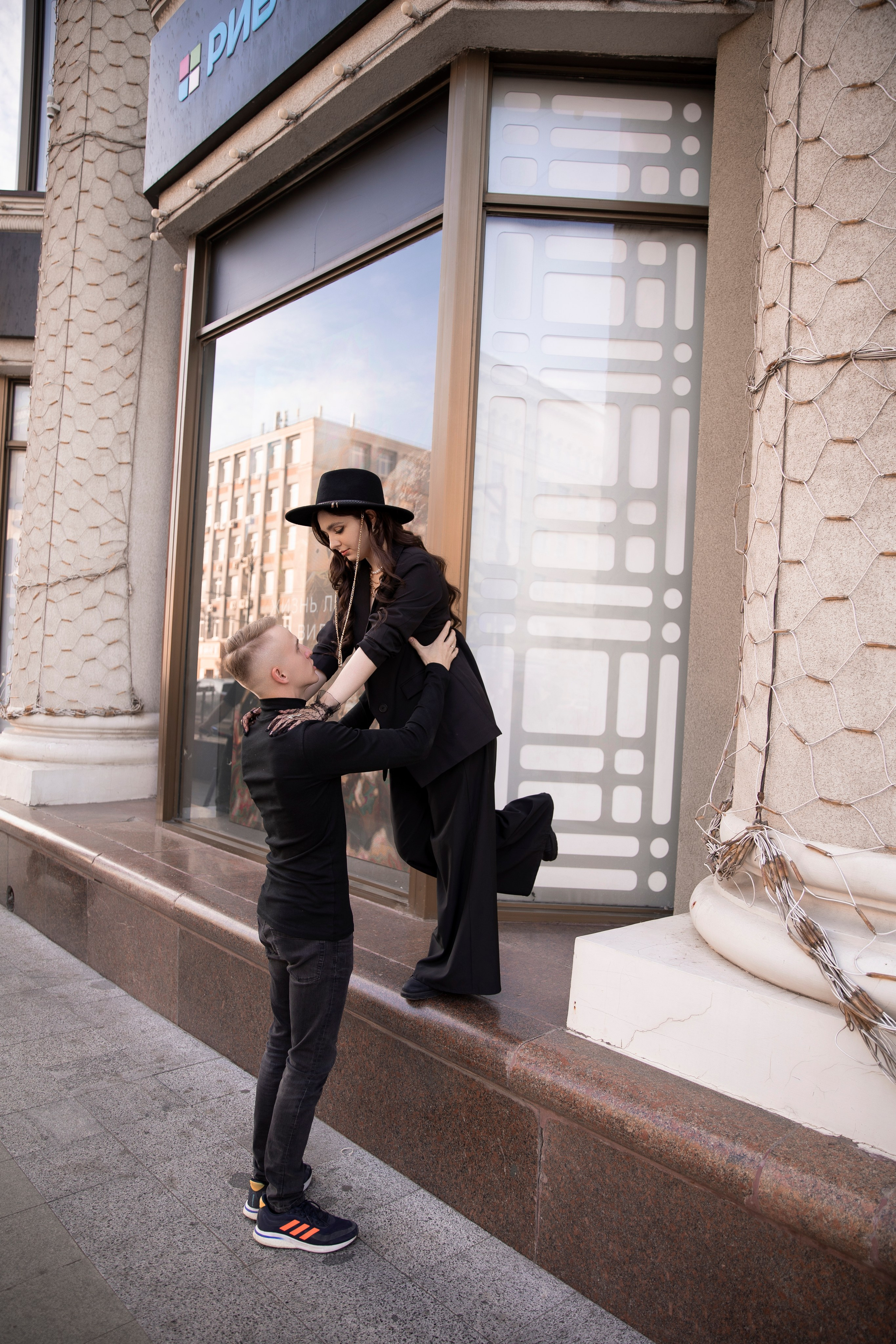 Полина и Вадим. Я Ира и я фотографирую свадьбы более 10 лет