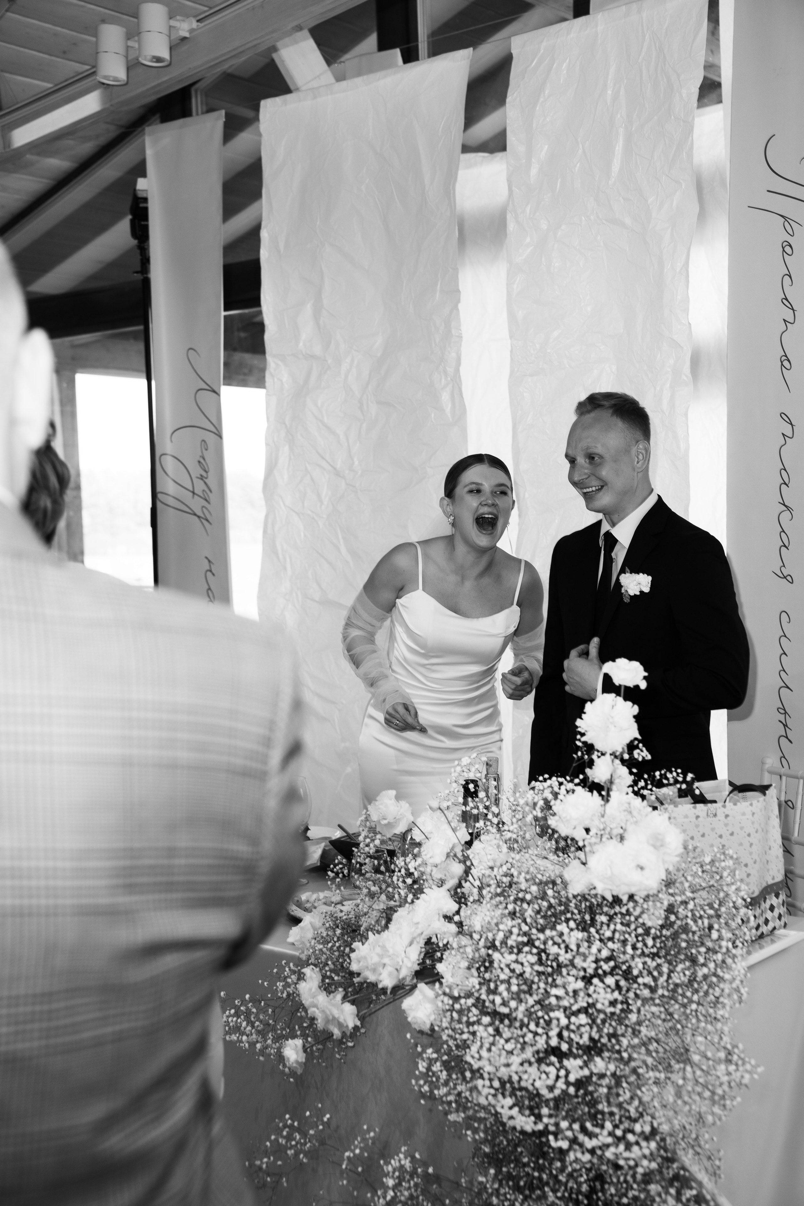 Екатерина и Алексей. Я Ира и я фотографирую свадьбы более 10 лет