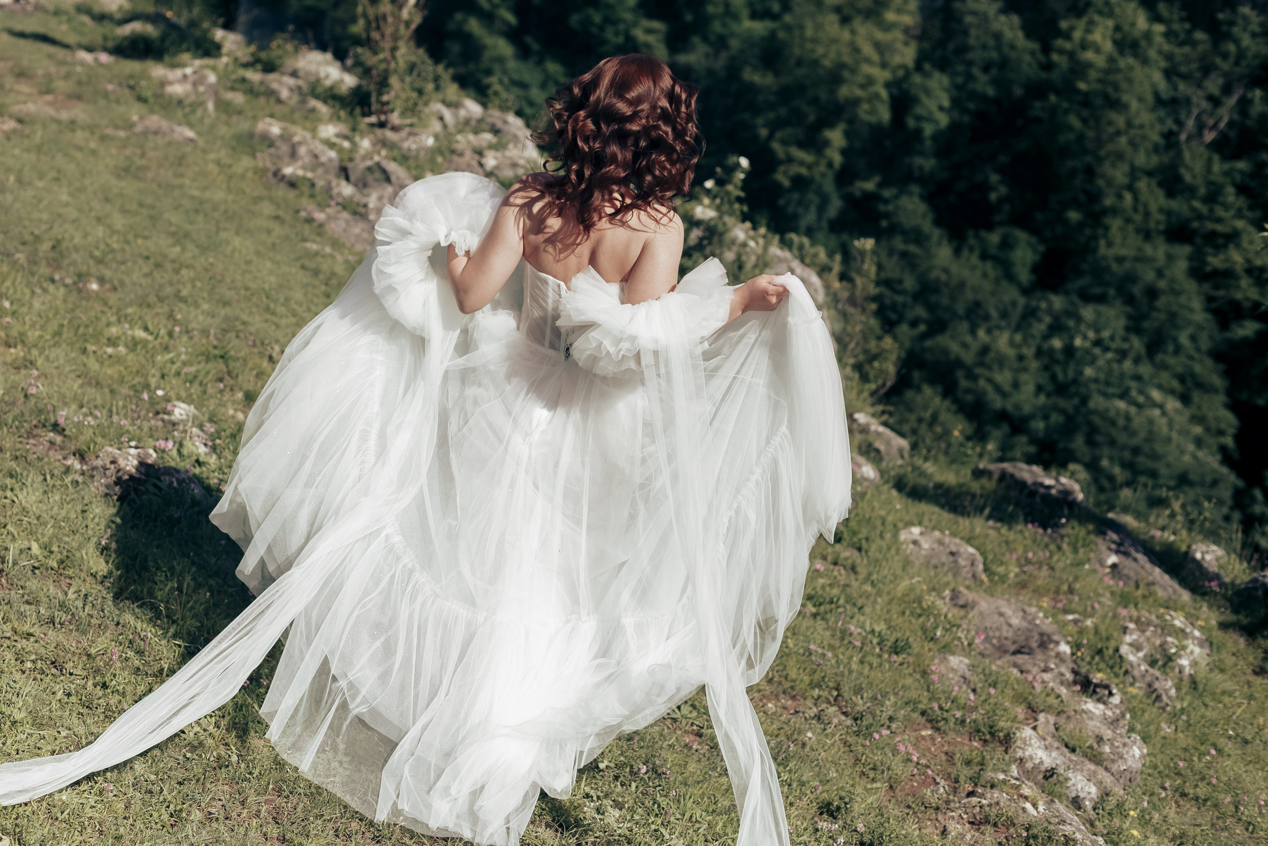 Коля и Оля. Свадебный фотограф в Краснодаре Николай Крауз