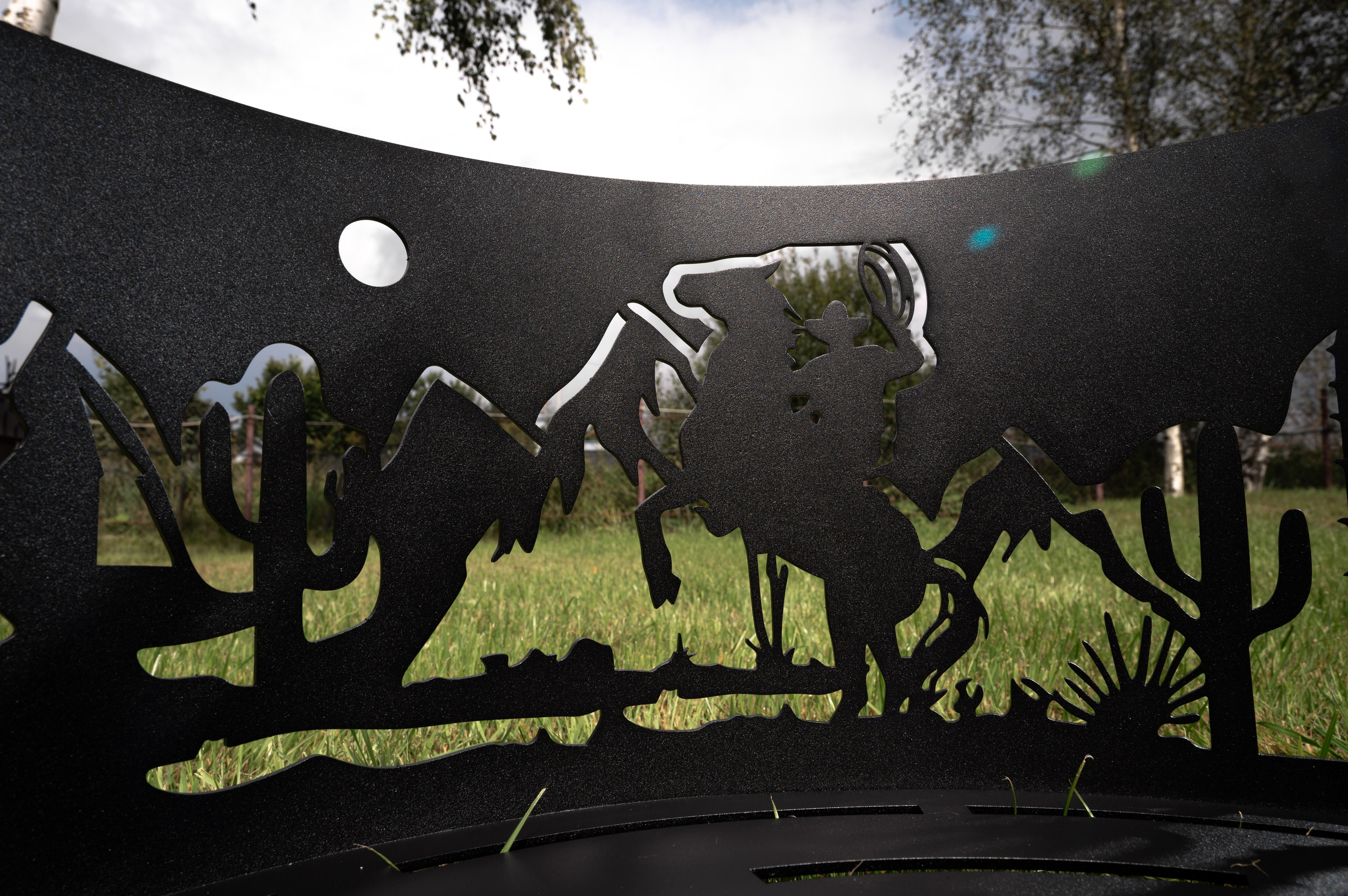 Костровые чаши. Семейный, свадебный и репортажный фотограф в Москве Анастасия Светлова