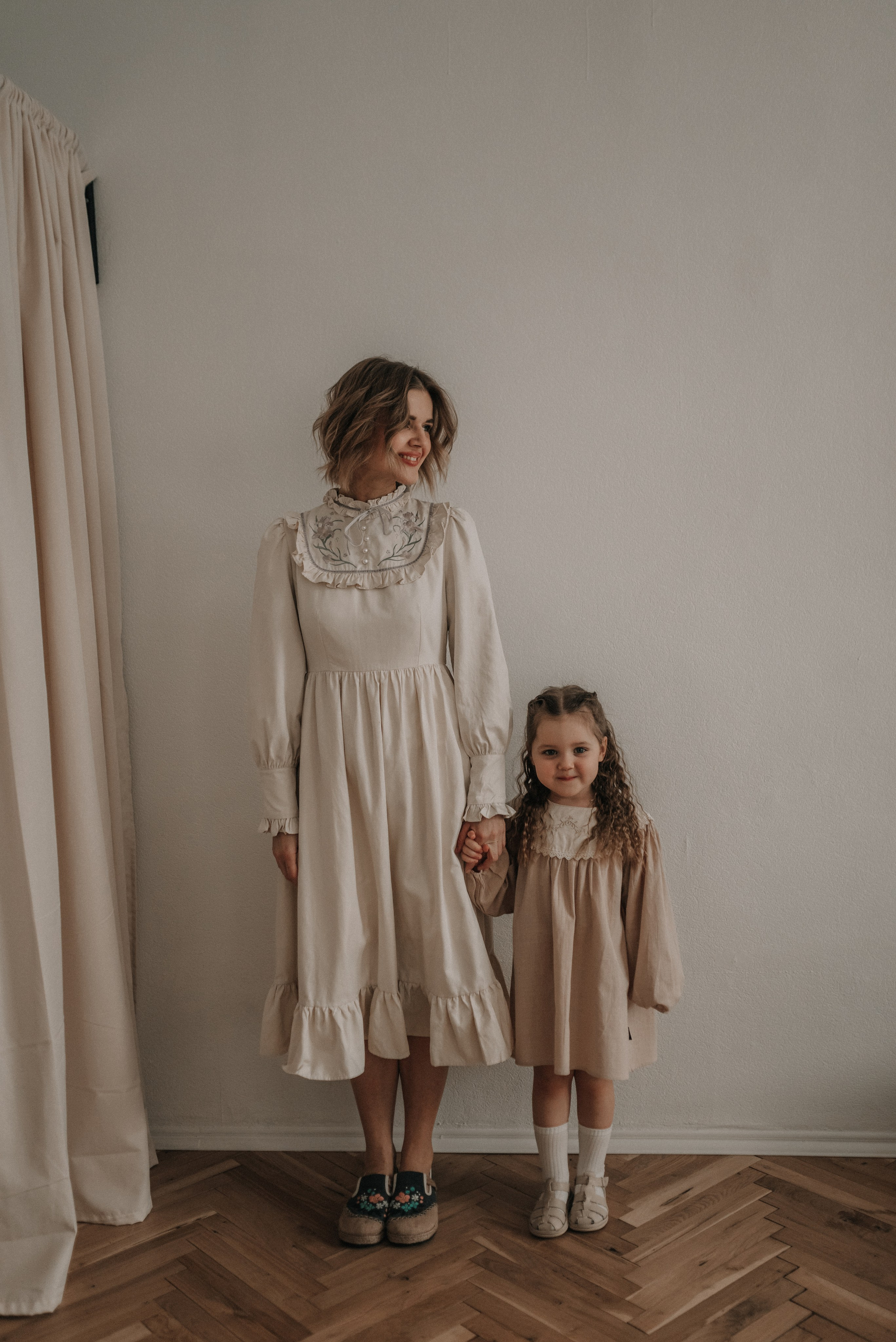 Classic. Семейный и детский фотограф Анастасия Иванова