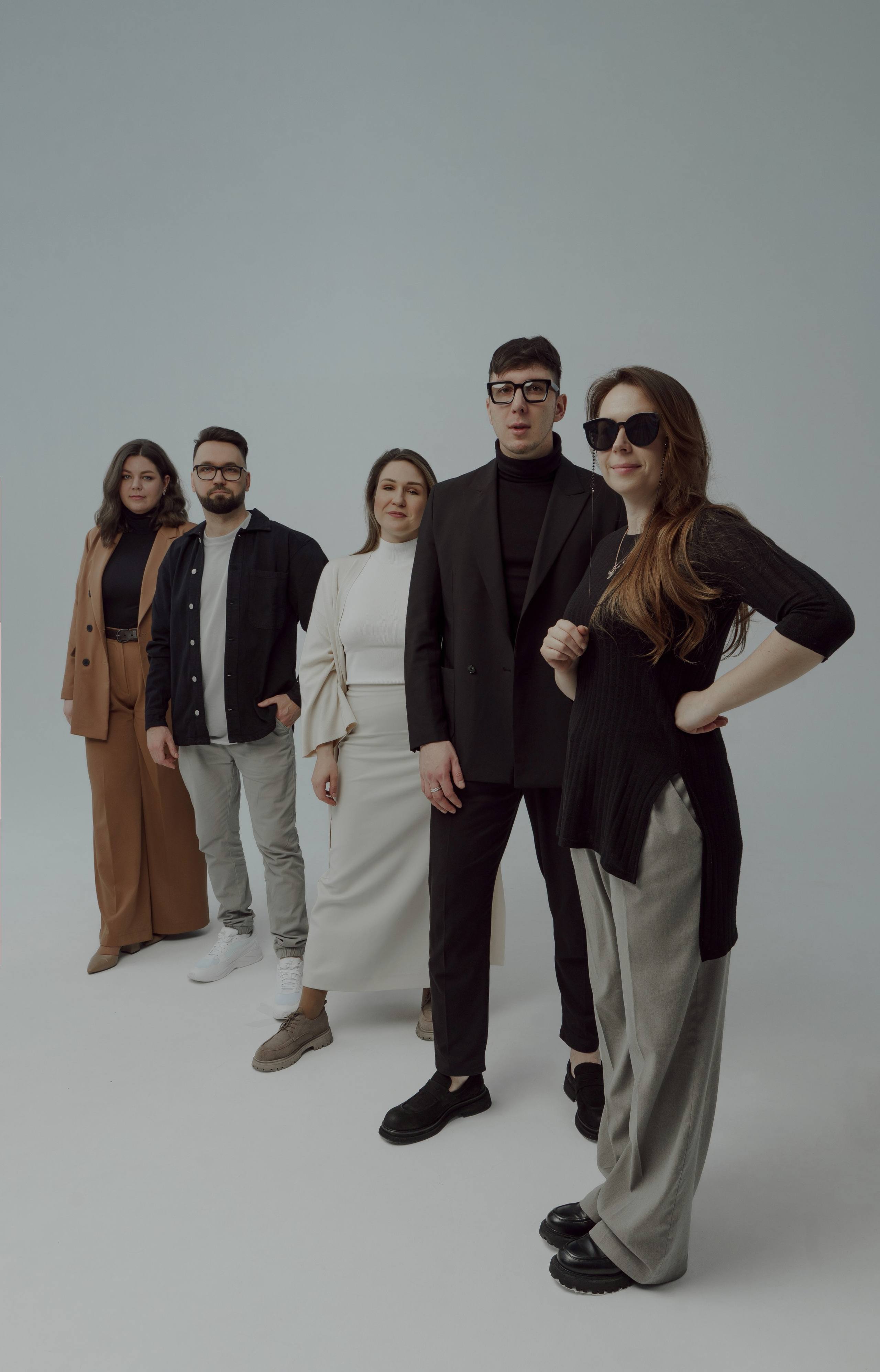 Дизайнеры. Фотограф Санкт-Петербург