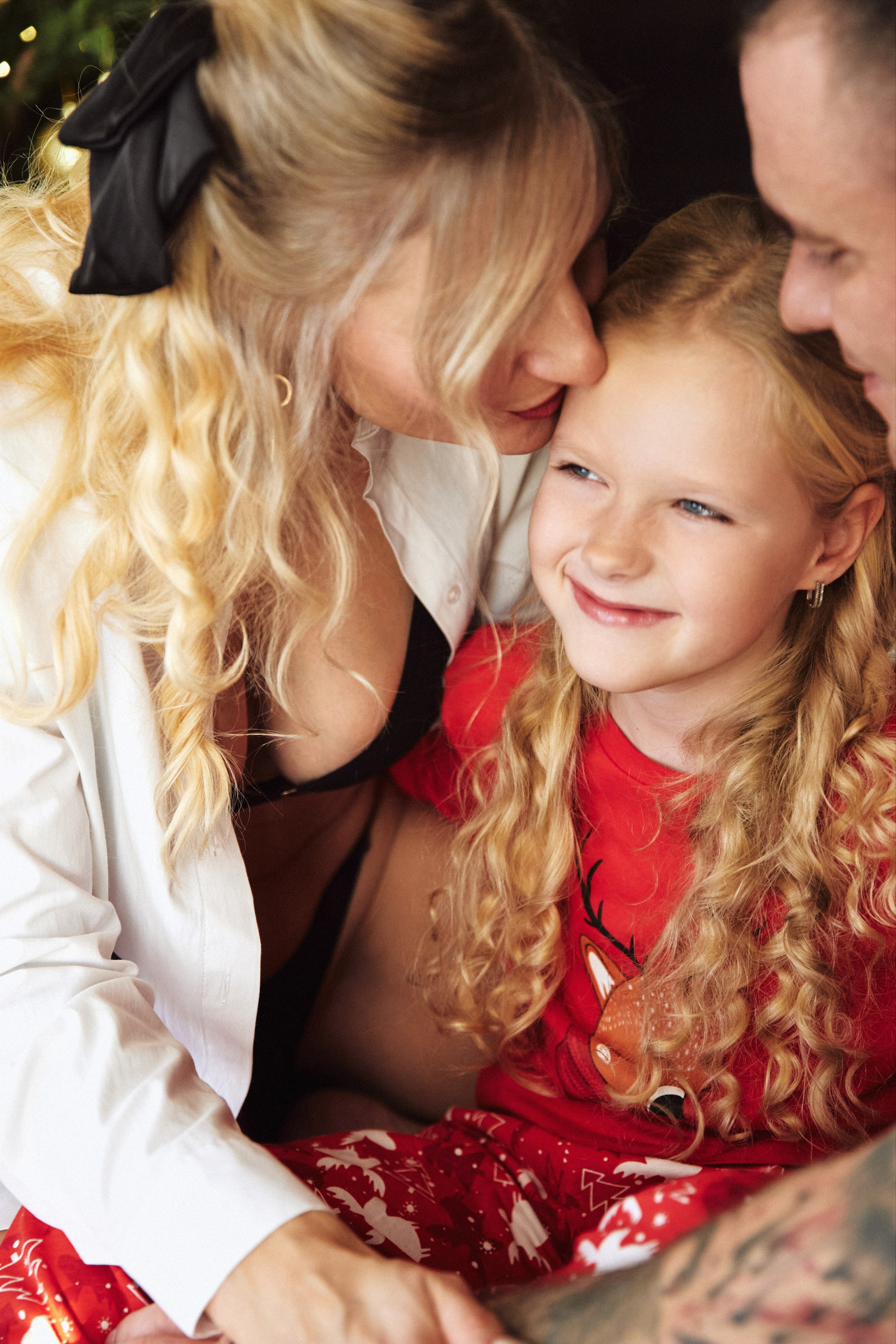 Семейные. Фотограф в г. Уссурийск Юлия Зозуля