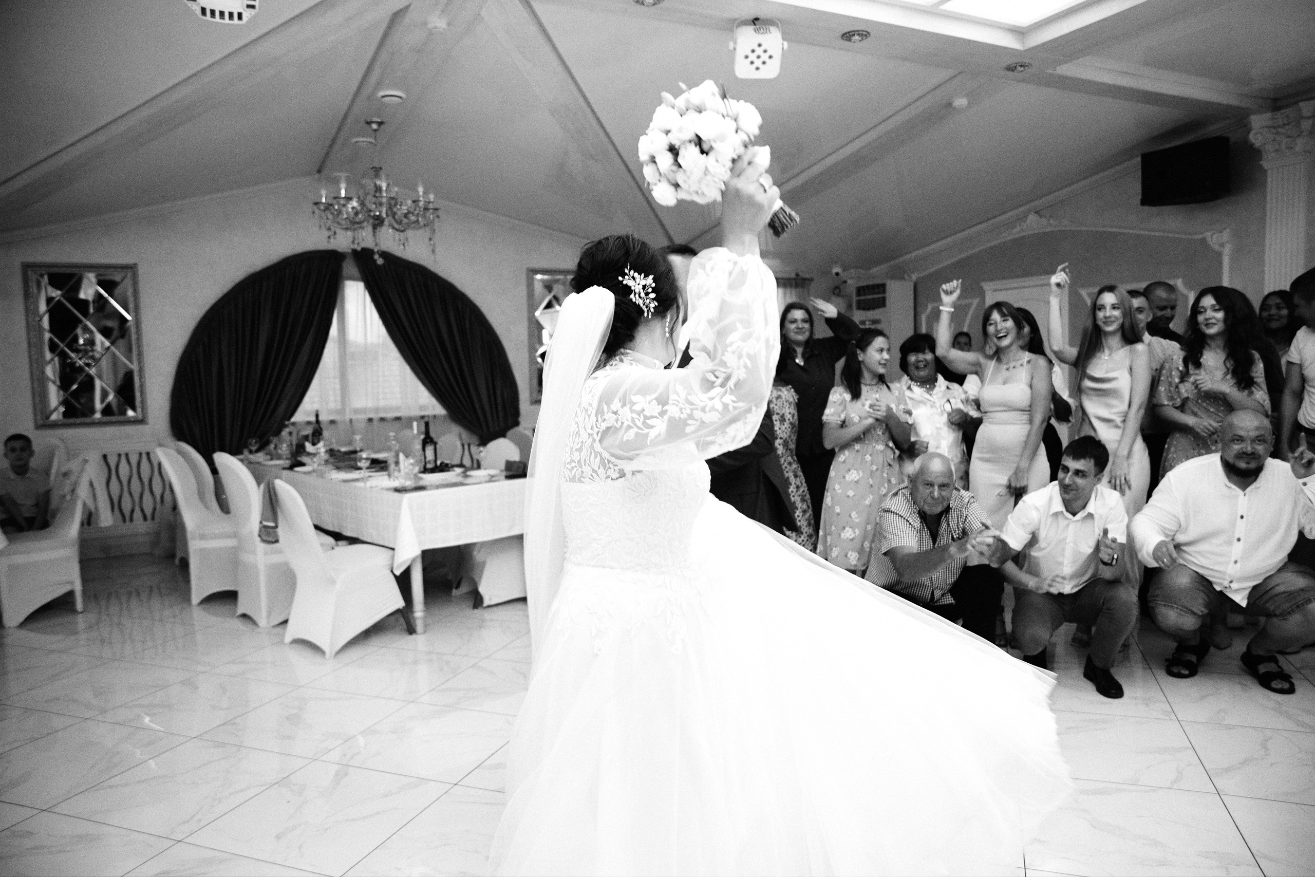 Арюна и Алексей. Фотограф в г. Уссурийск Юлия Зозуля