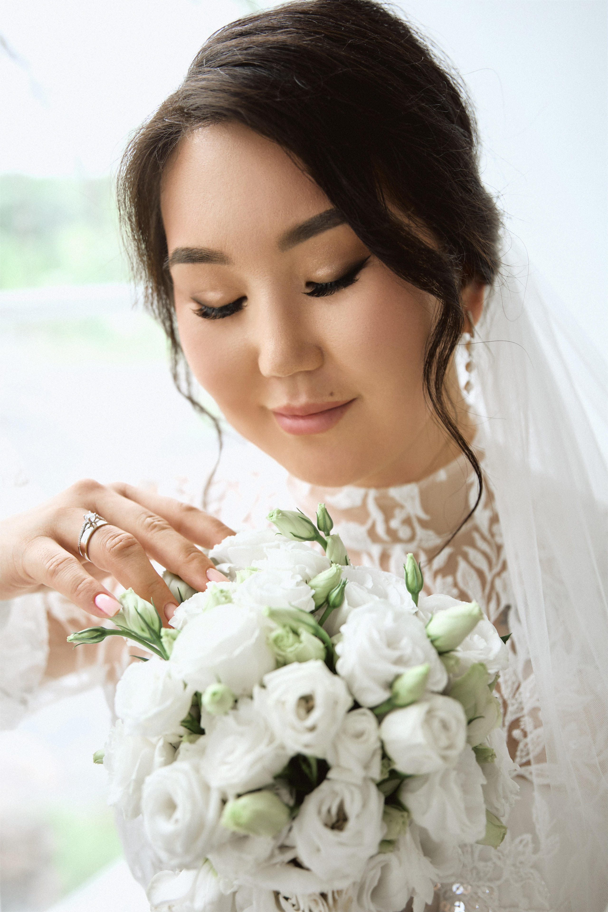 Арюна и Алексей. Фотограф в г. Уссурийск Юлия Зозуля